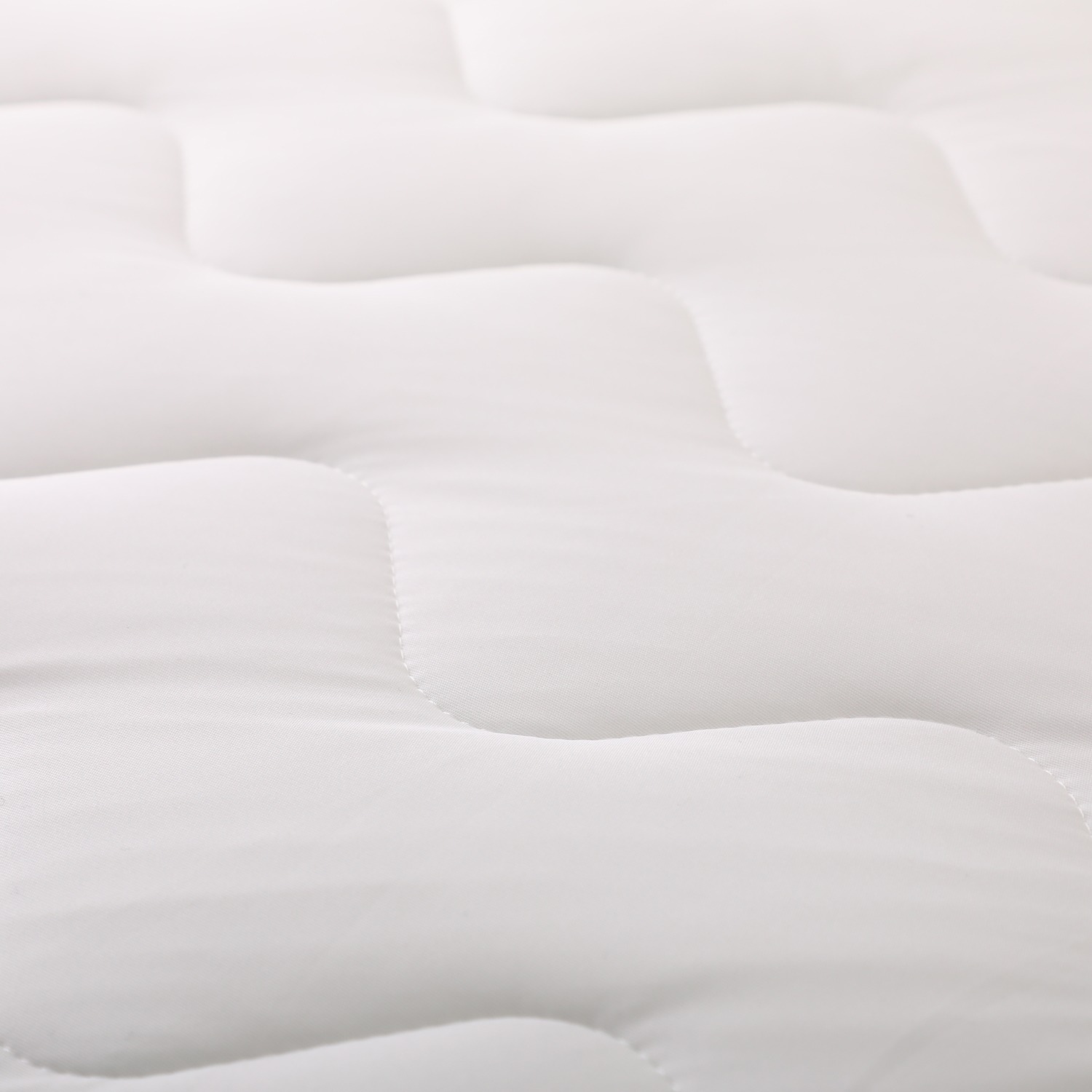 ＜シングル＞ 西川 洗える！ とろとろむにゅっ とろ敷きパッド