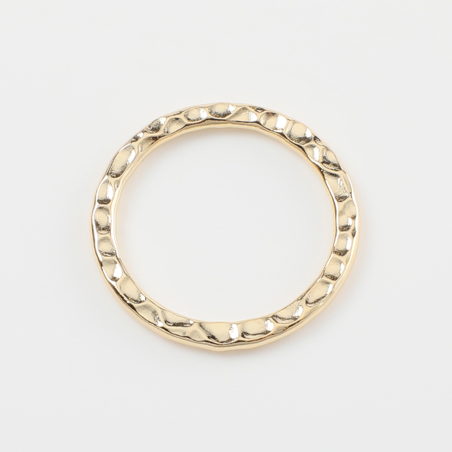 ウェッジウッド ワイルドストロベリー コットンスカーフ アレンジリング付