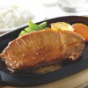 野菜のフレンチ “ＴＳＵ・ＳＨＩ・ＭＩ” 九州産豚肉の ジンジャーポークソテー