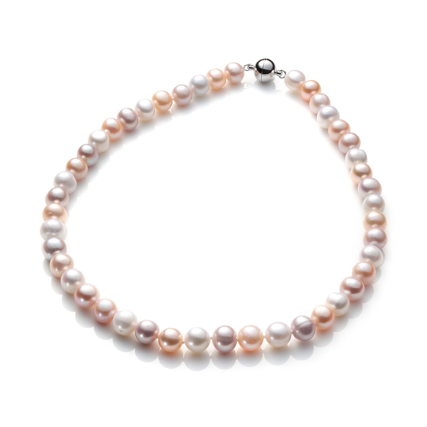 ペレフェリーク 淡水パールジュエリー ３点セット