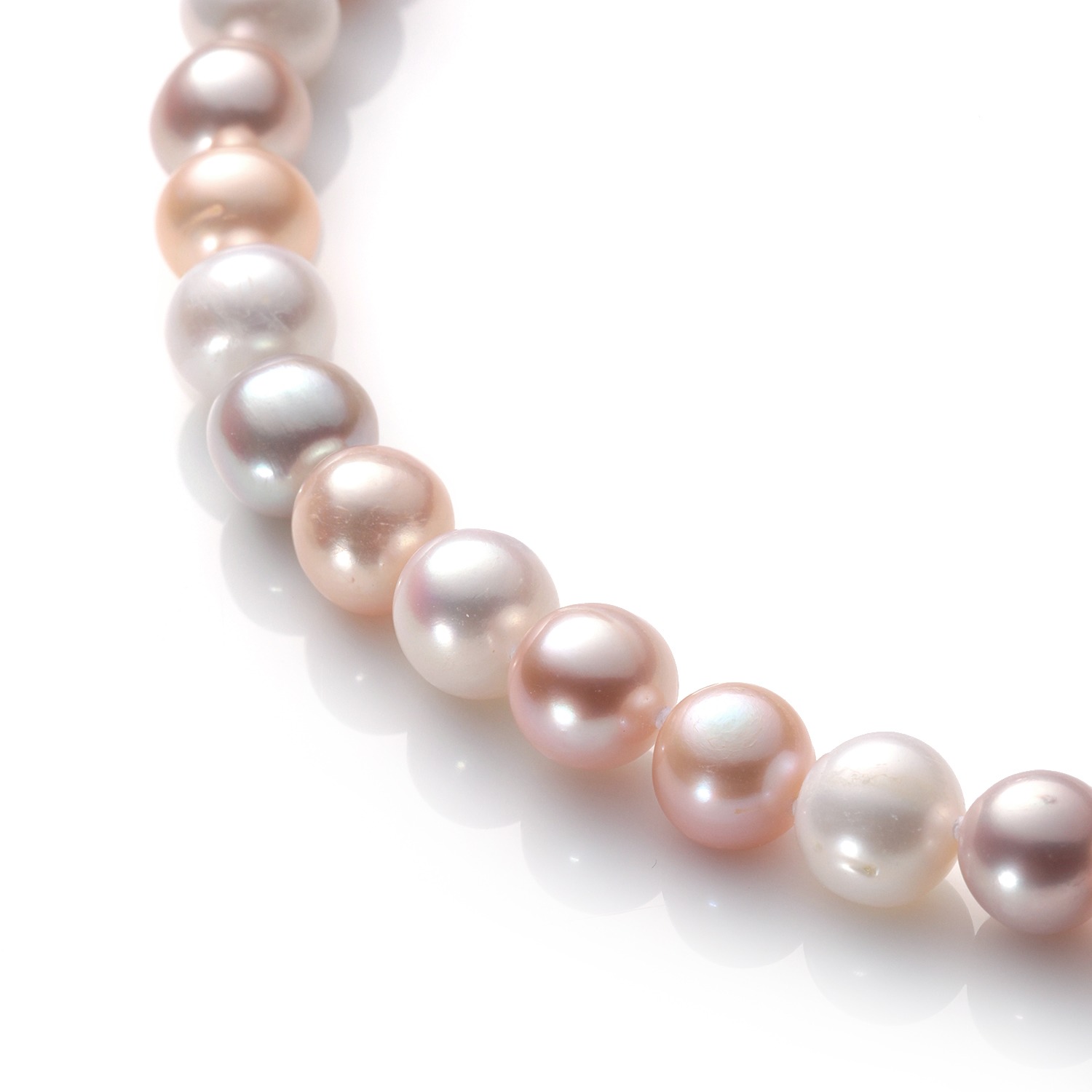 ペレフェリーク 淡水パールジュエリー ３点セット