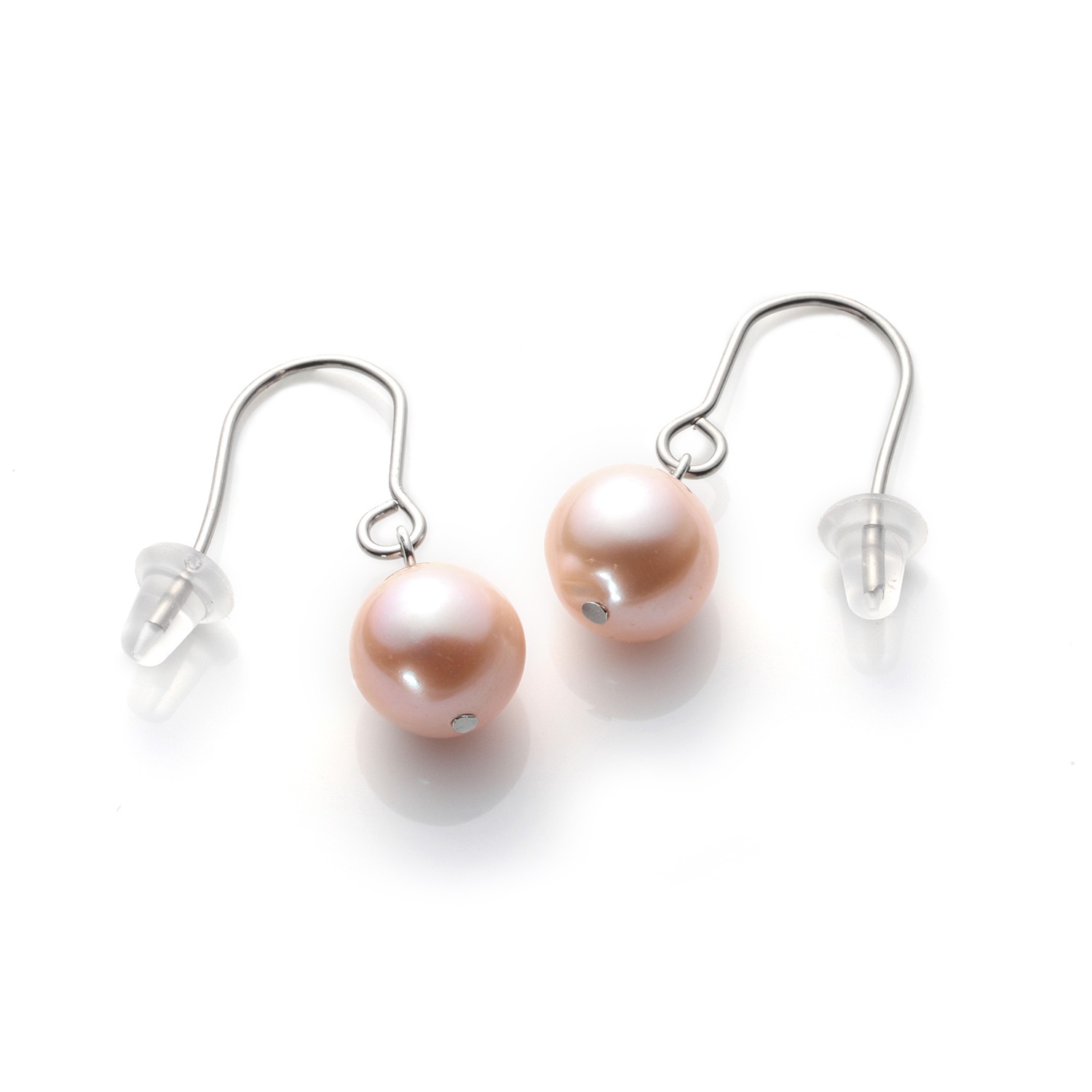 ペレフェリーク 淡水パールジュエリー ３点セット