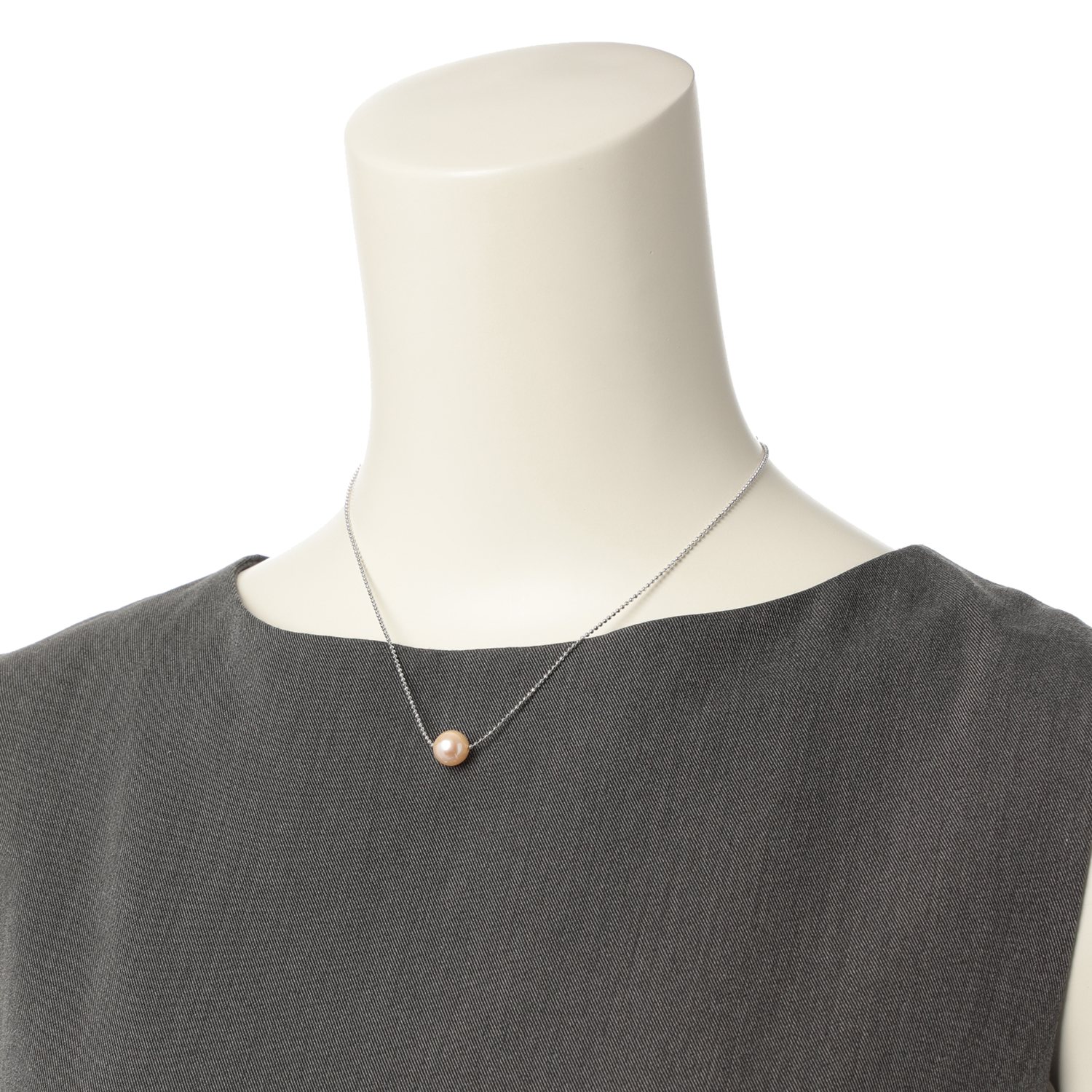 ペレフェリーク 淡水パールジュエリー ３点セット