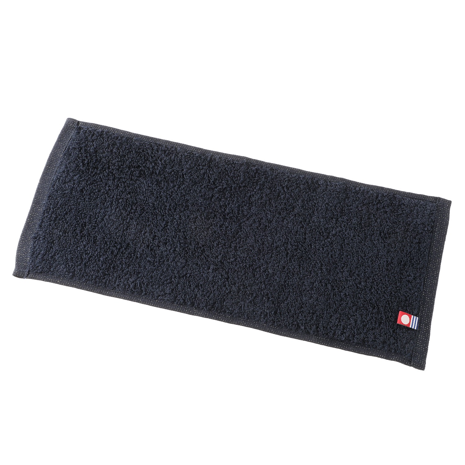 エアーかおる デオなでしこ“純ギラ銀” アソートカラー タオルハンカチ７枚組