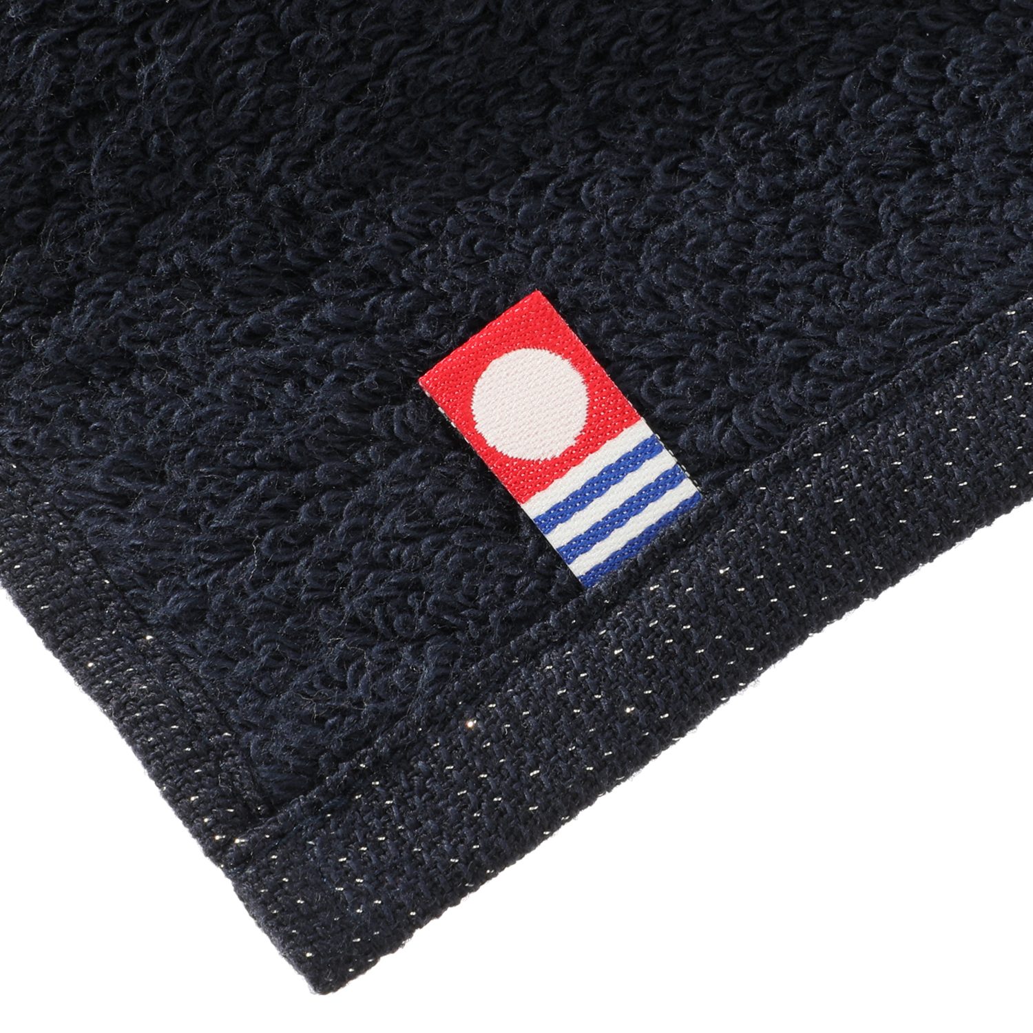 エアーかおる デオなでしこ“純ギラ銀” アソートカラー タオルハンカチ７枚組