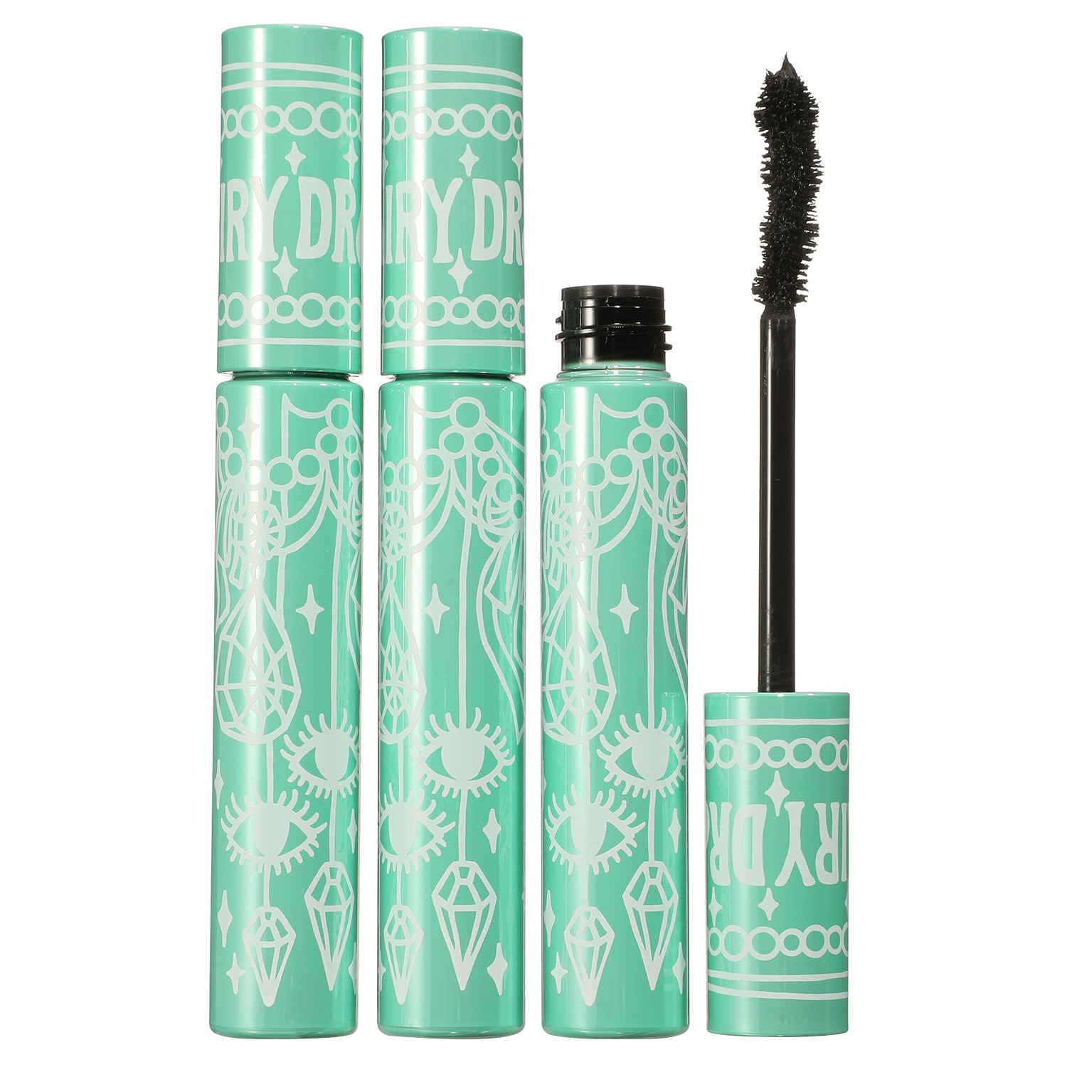 ムスタチオ 参照 メッセンジャー フェアリー ドロップス マスカラ Noah Hifuka Jp