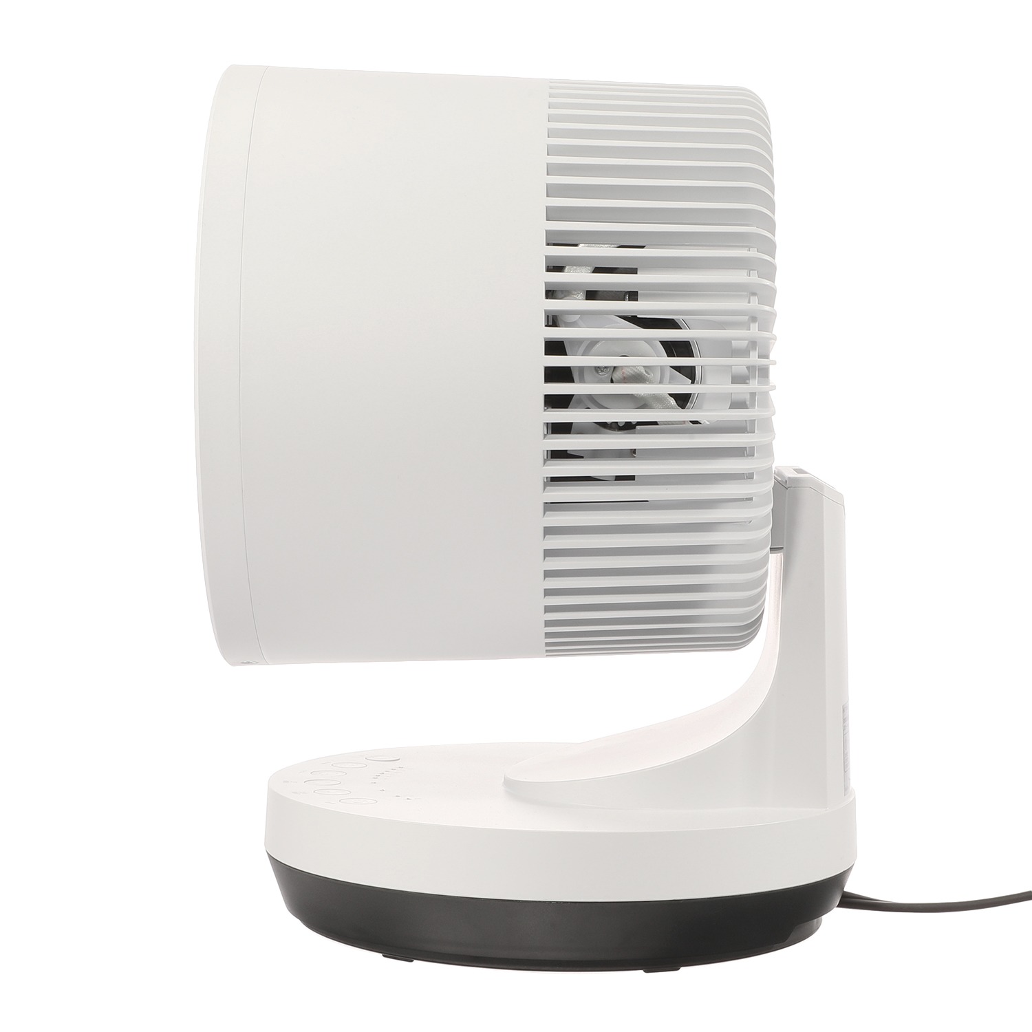 １台２役！ 衣類乾燥機能付 ３Ｄサーキュレーター “ヒート＆クール” ＨＣ−Ｔ１９０６