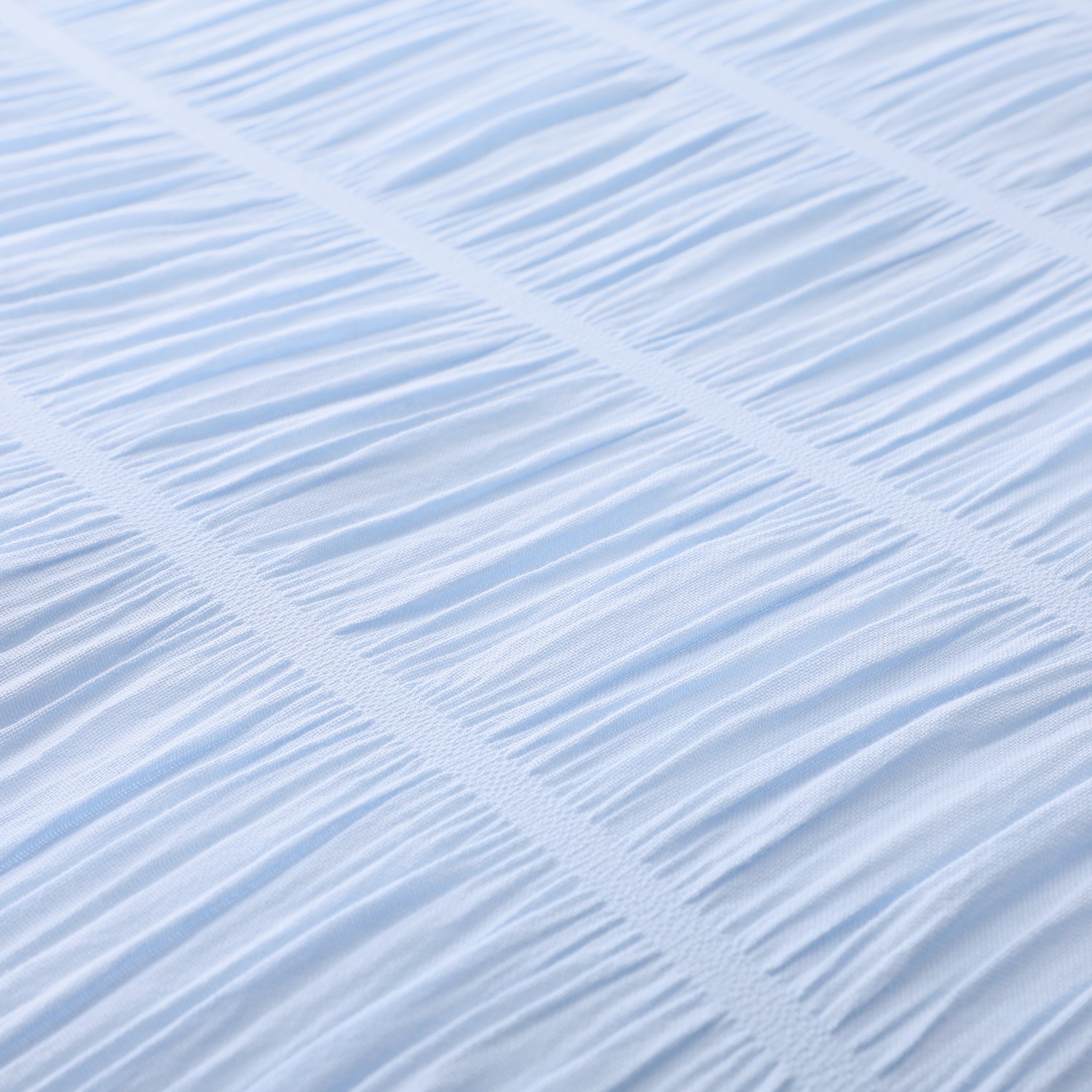 ＜シングル＞ ロマンス小杉 Ａｉｒサラっと ２重ガーゼ掛けカバー 