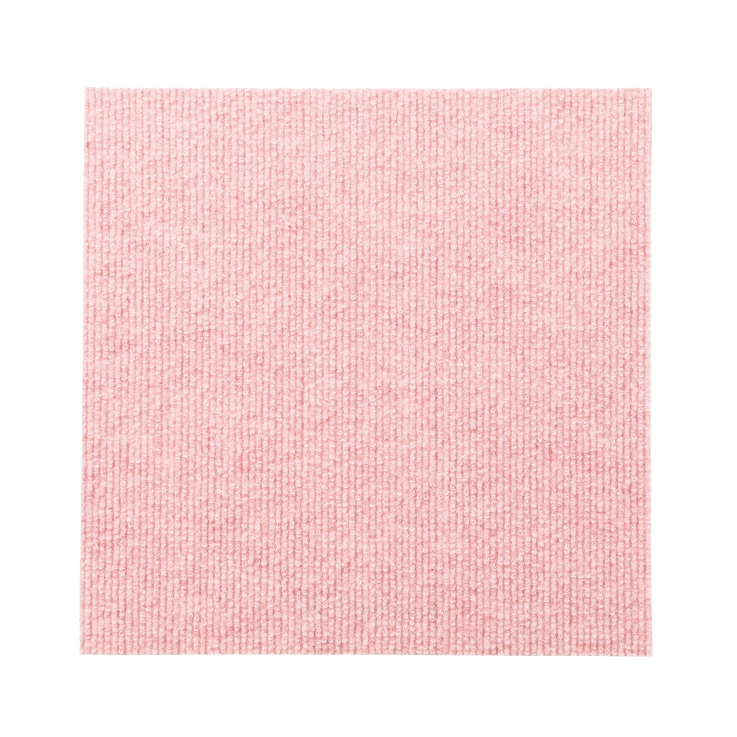 ＜大きめ４５ｃｍ角＞ おくだけ吸着 消臭・はっ水・防汚機能付 タイルマット 同色１０枚セット