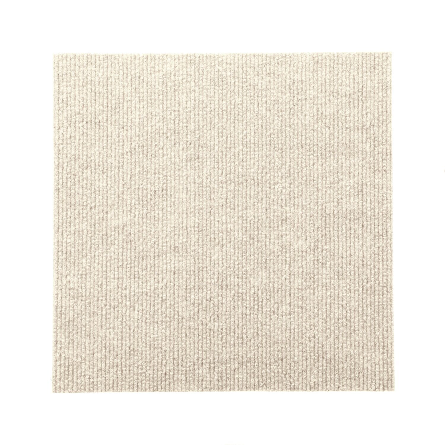 ＜大きめ４５ｃｍ角＞ おくだけ吸着 消臭・はっ水・防汚機能付 タイルマット 同色１０枚セット