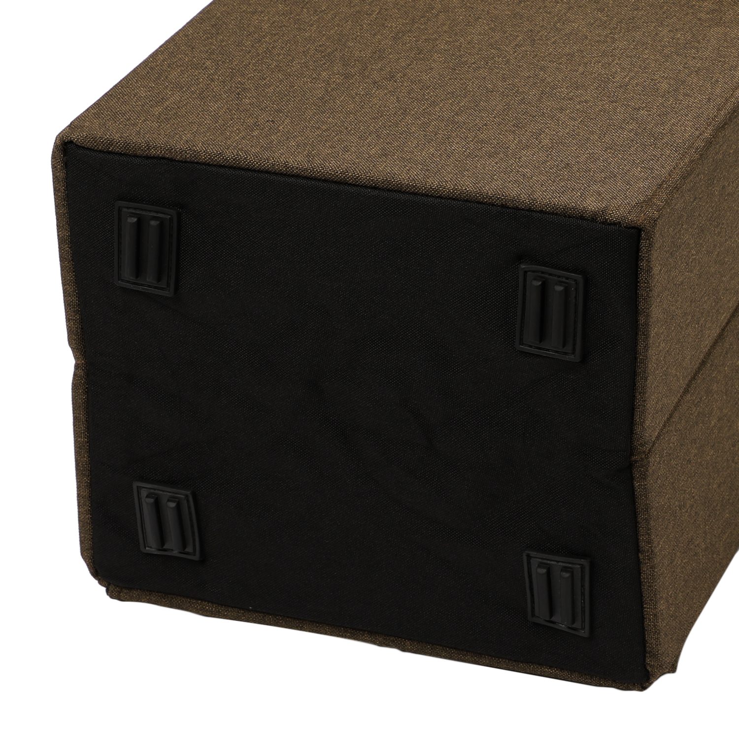 いざという時に すぐに持ち出せる！ 防災リュックになる 玄関チェアセット