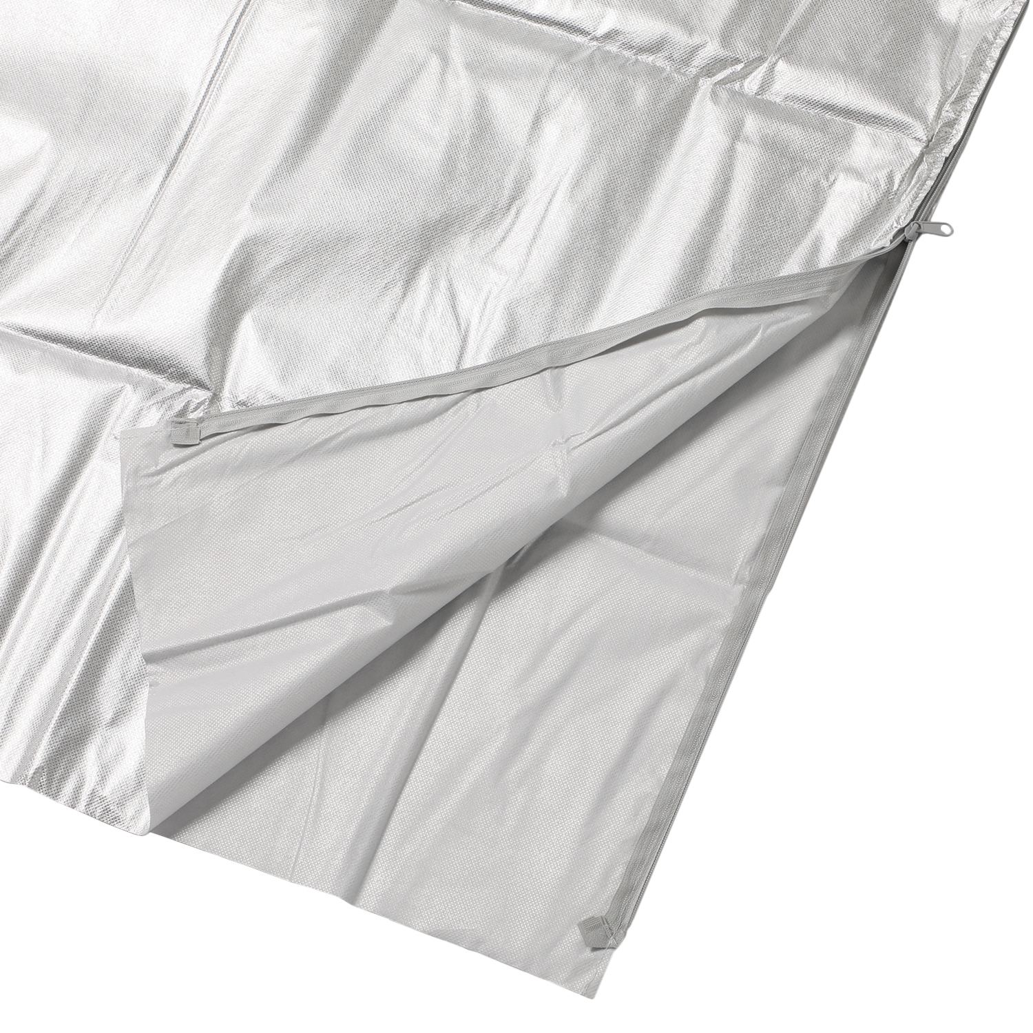 いざという時に すぐに持ち出せる！ 防災リュックになる 玄関チェアセット