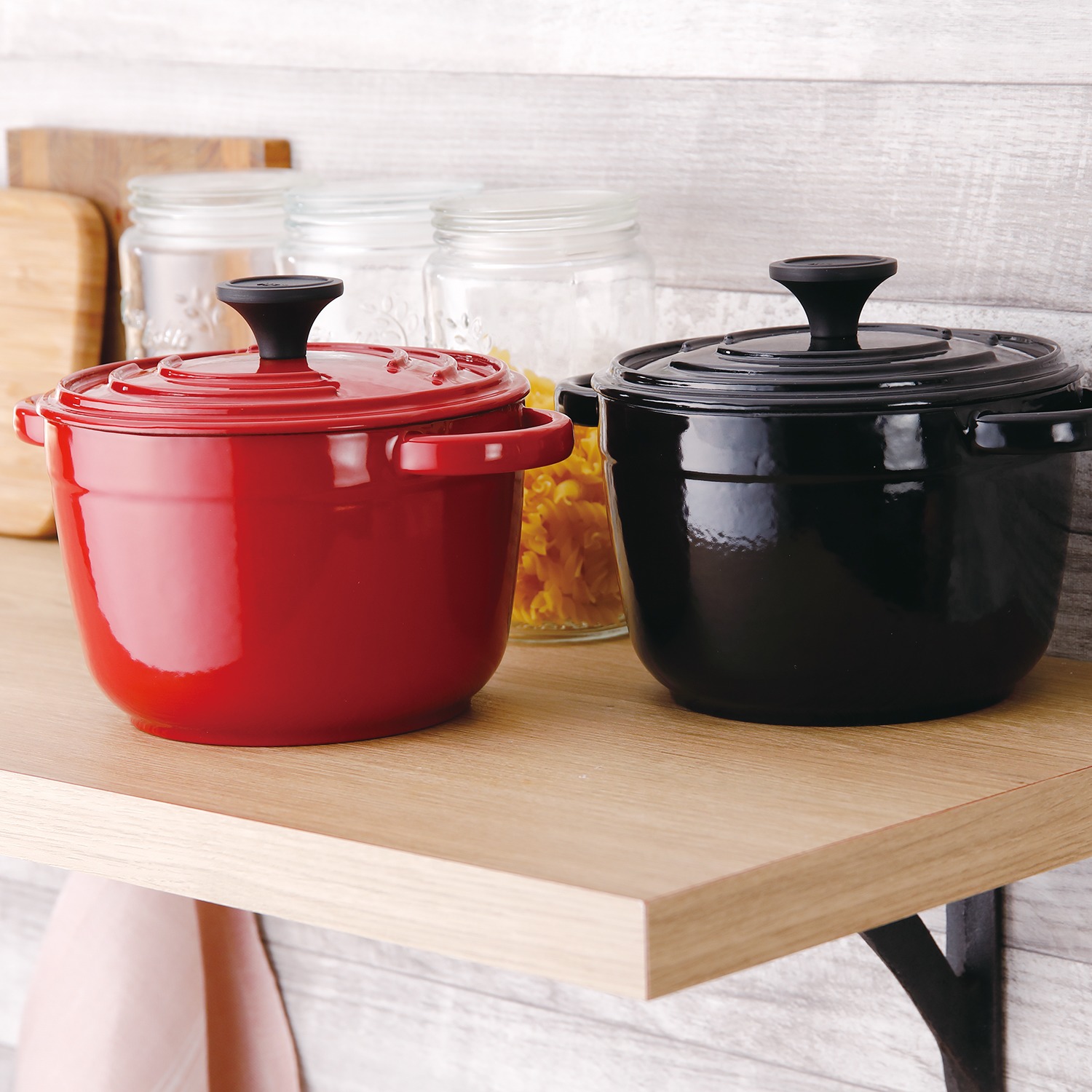 ＜１６ｃｍ＞ マイヤー キャストポット 