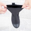 トップドライ 天気予報を気にせず履ける ストレッチショートブーツ