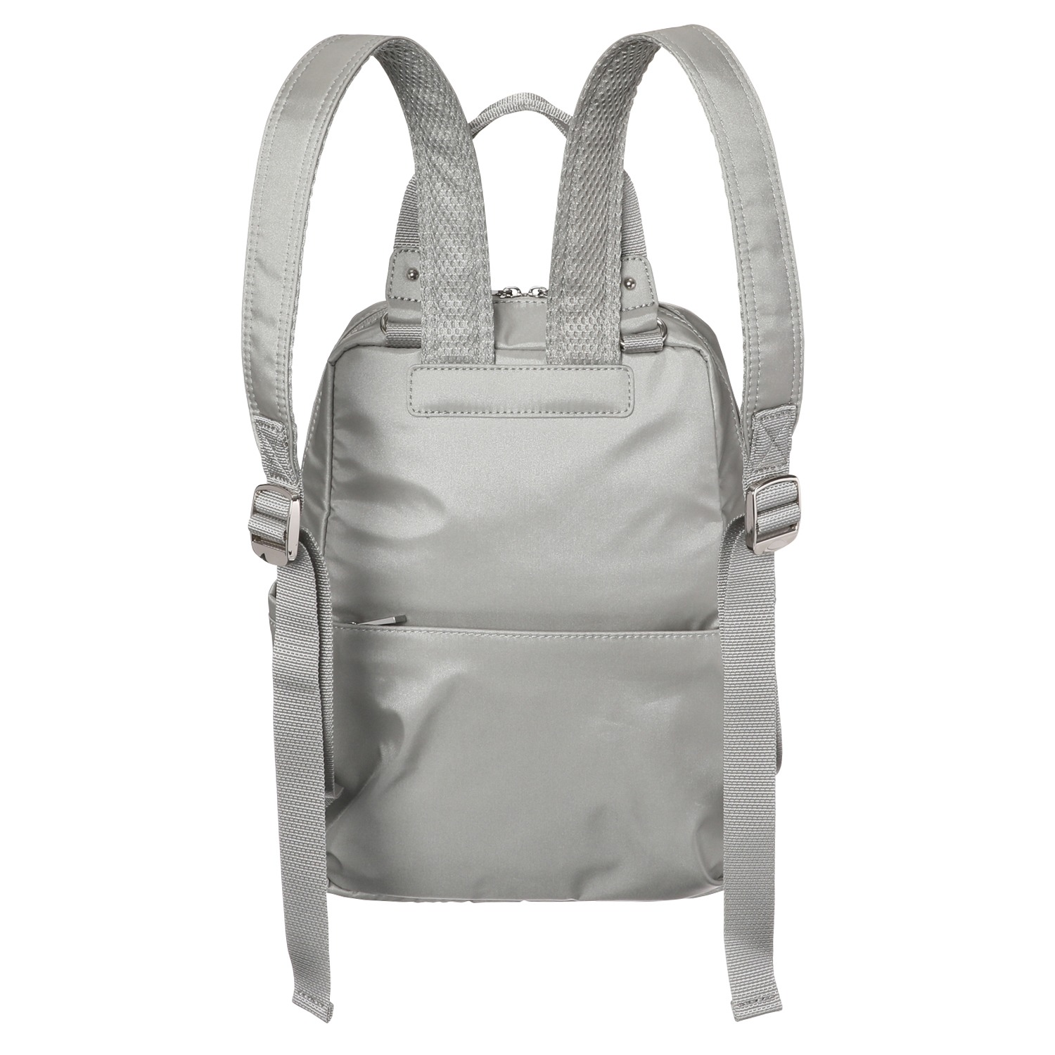 ビサイユ リングドットモノグラム リュック