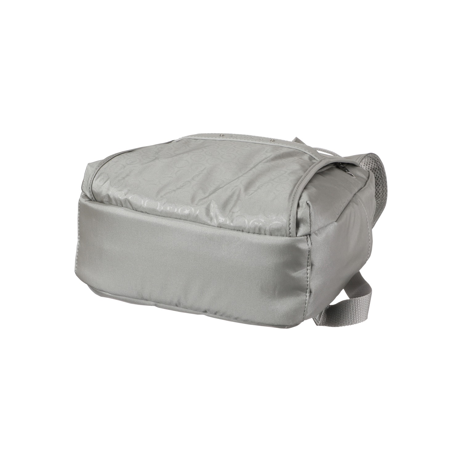 ビサイユ リングドットモノグラム リュック