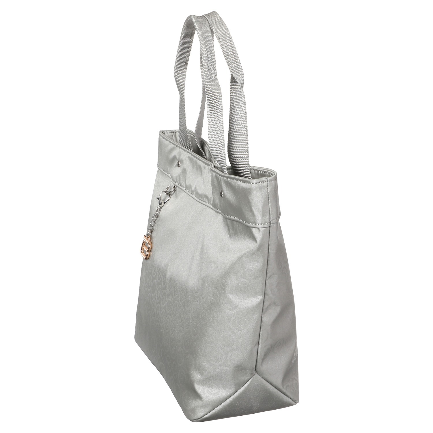 ビサイユ リングドットモノグラム トートバッグ＆マスクケース