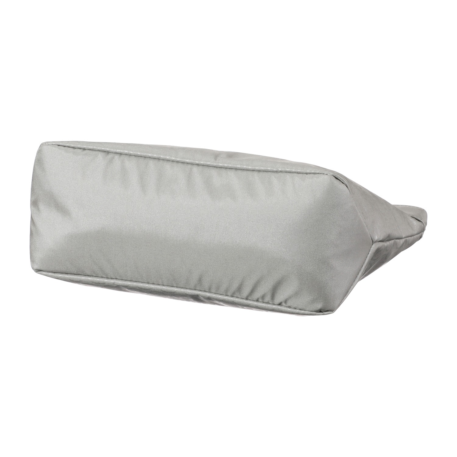 ビサイユ リングドットモノグラム トートバッグ＆マスクケース