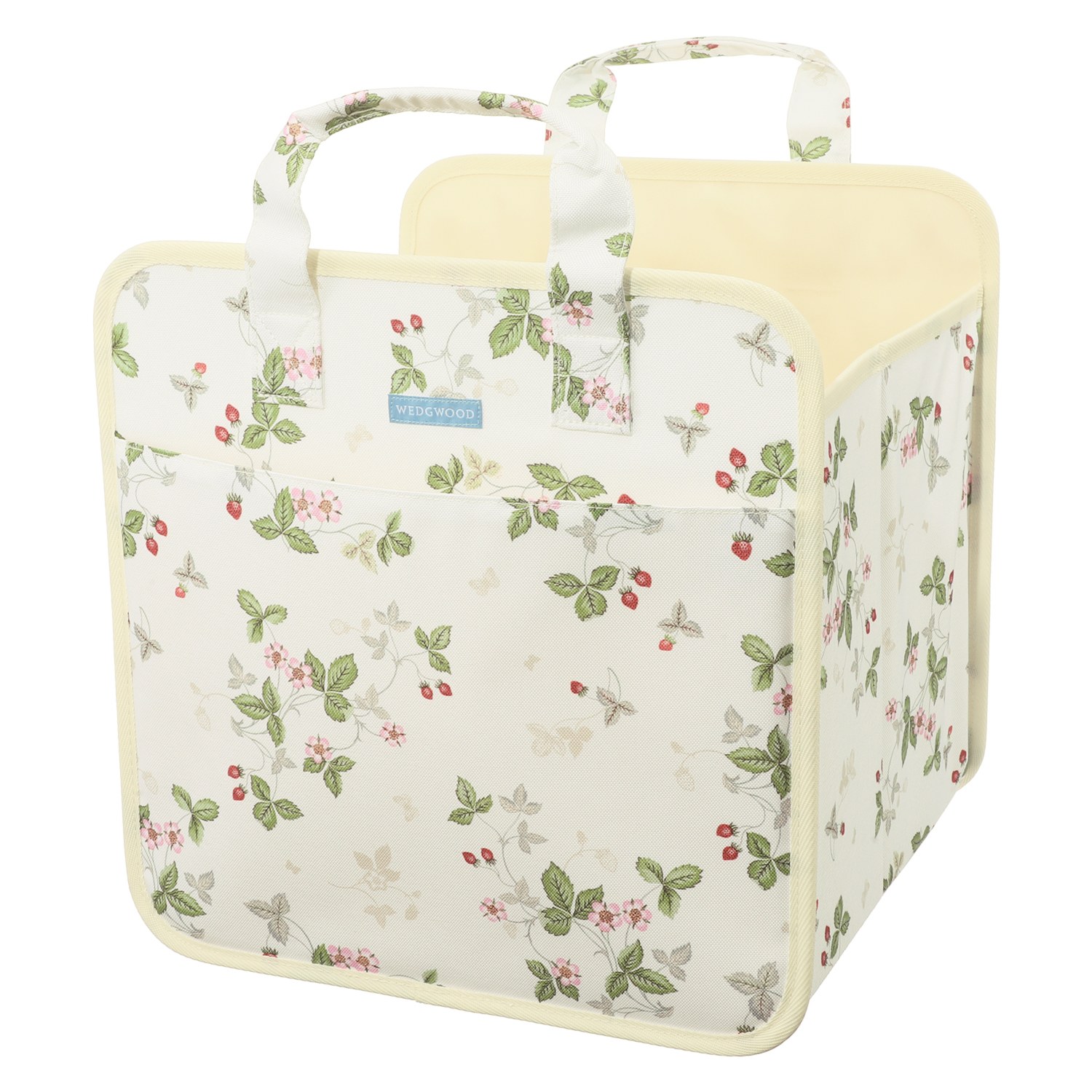 ウェッジウッド 折りたたみ収納ボックス