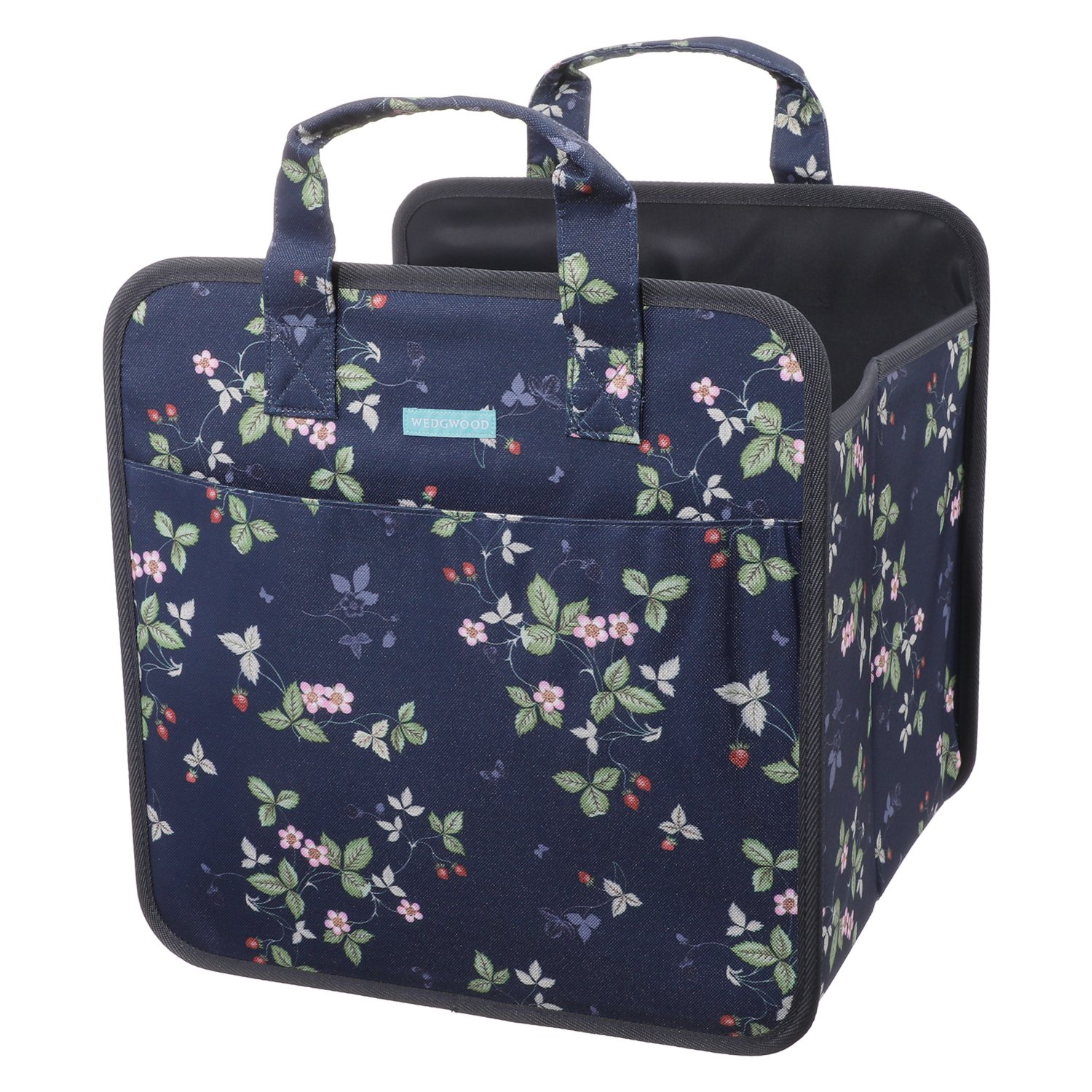 ウェッジウッド 折りたたみ収納ボックス