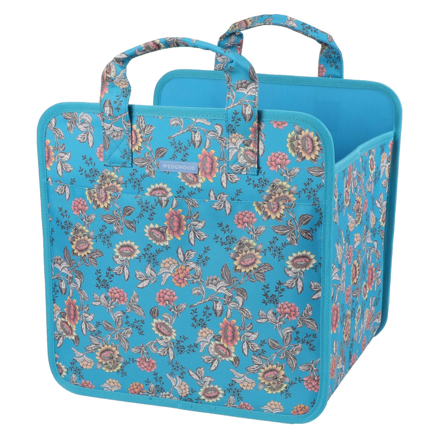 ウェッジウッド 折りたたみ収納ボックス