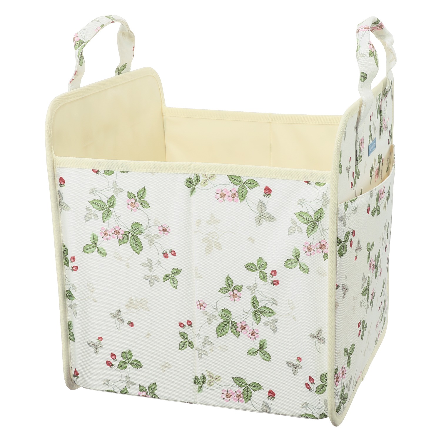 ウェッジウッド 折りたたみ収納ボックス