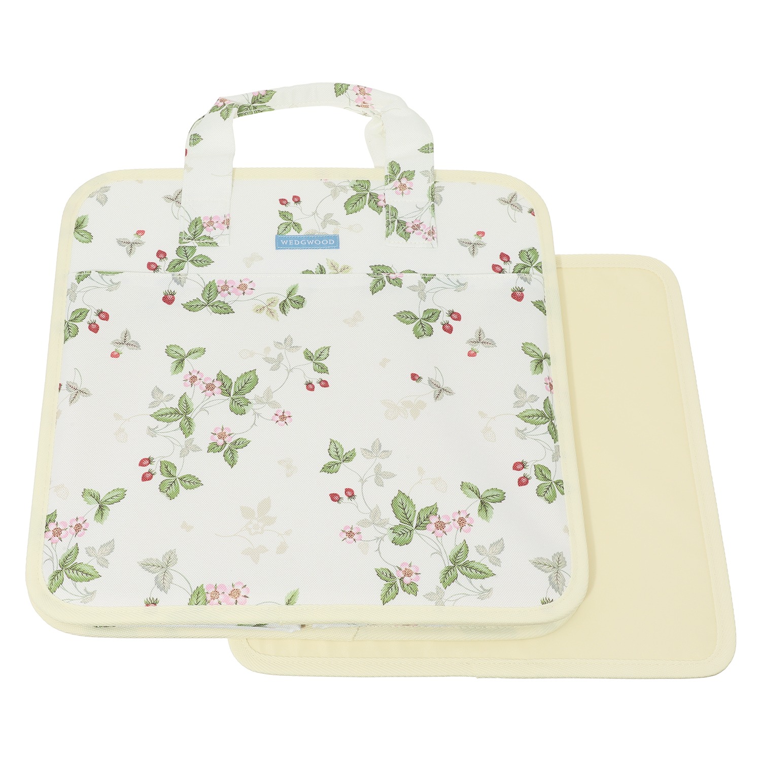 ウェッジウッド 折りたたみ収納ボックス