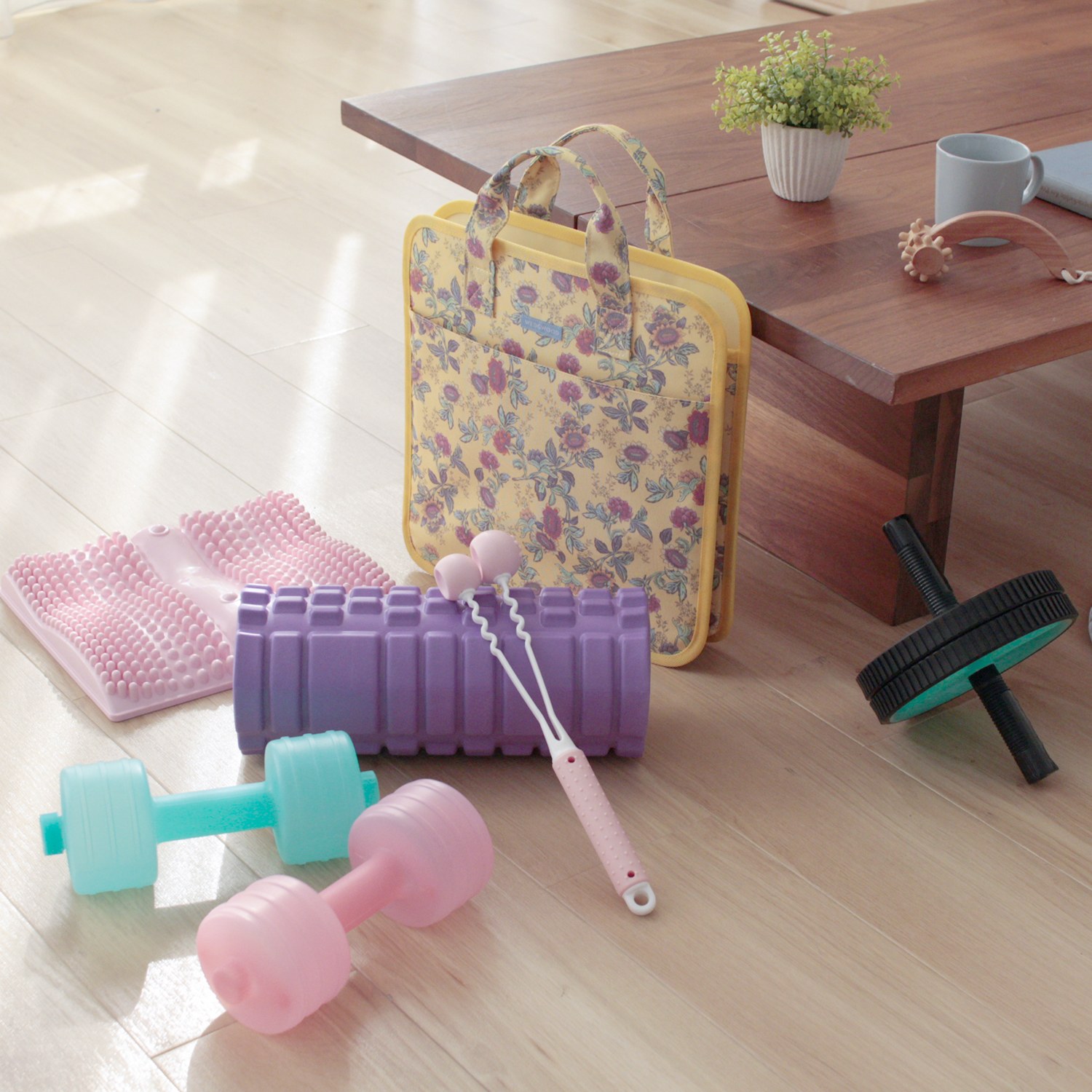 ウェッジウッド 折りたたみ収納ボックス