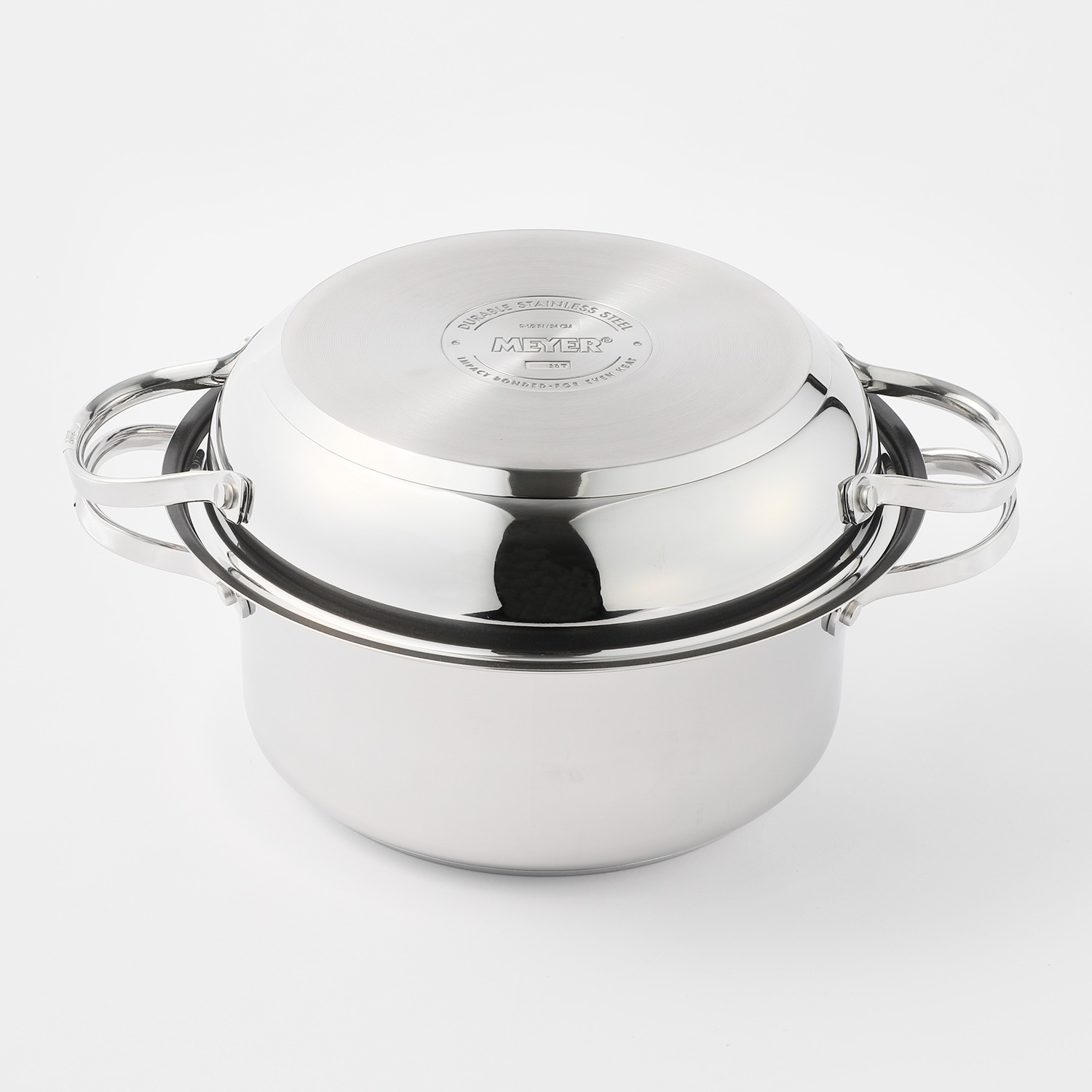 マイヤー オールインワン 無加水鍋セット