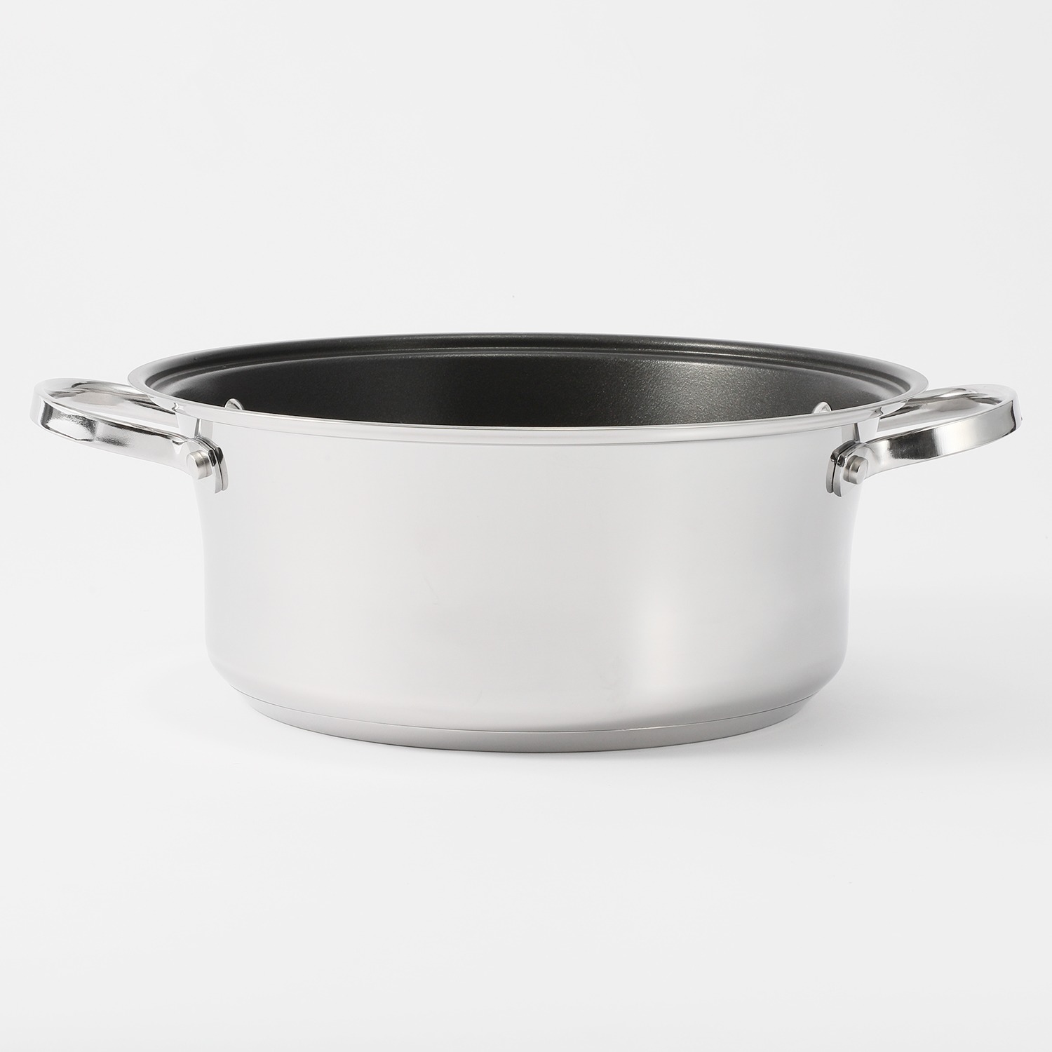 マイヤー オールインワン 無加水鍋セット