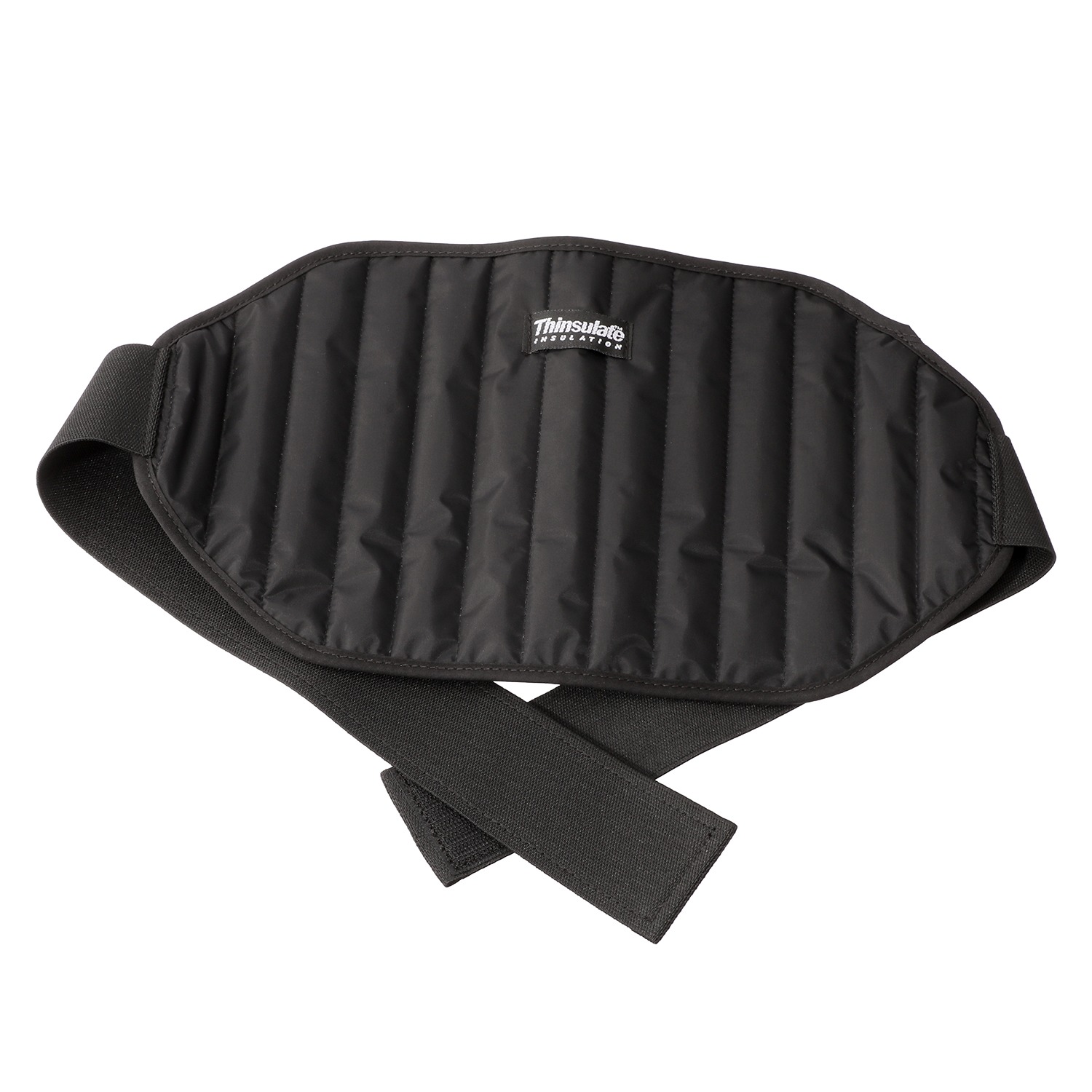 ＜腰用＞腰に巻いてあったか！ 巻き巻きホットサポーター 暖暖暖