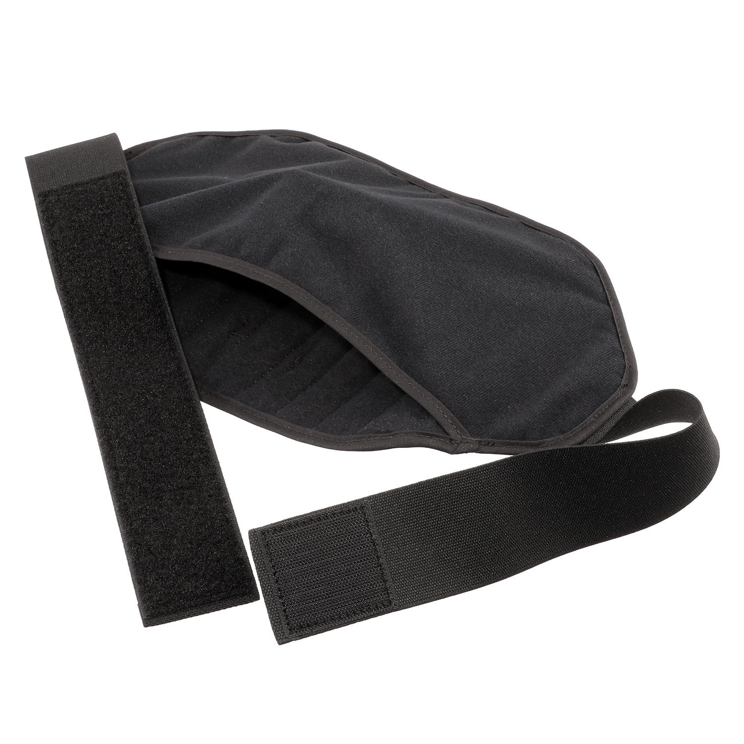 ＜腰用＞腰に巻いてあったか！ 巻き巻きホットサポーター 暖暖暖