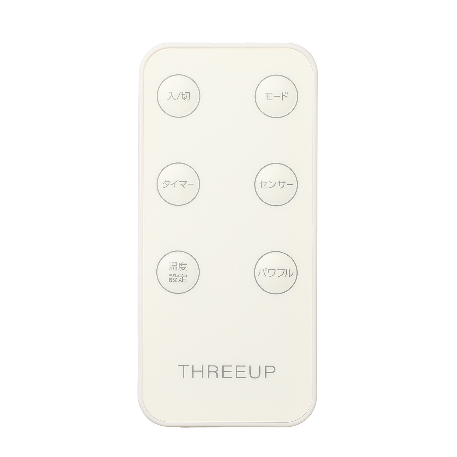 送風機能搭載 人感／室温センサー付 大風量 パネルセラミックヒーター ＣＨ−Ｓ２０３６