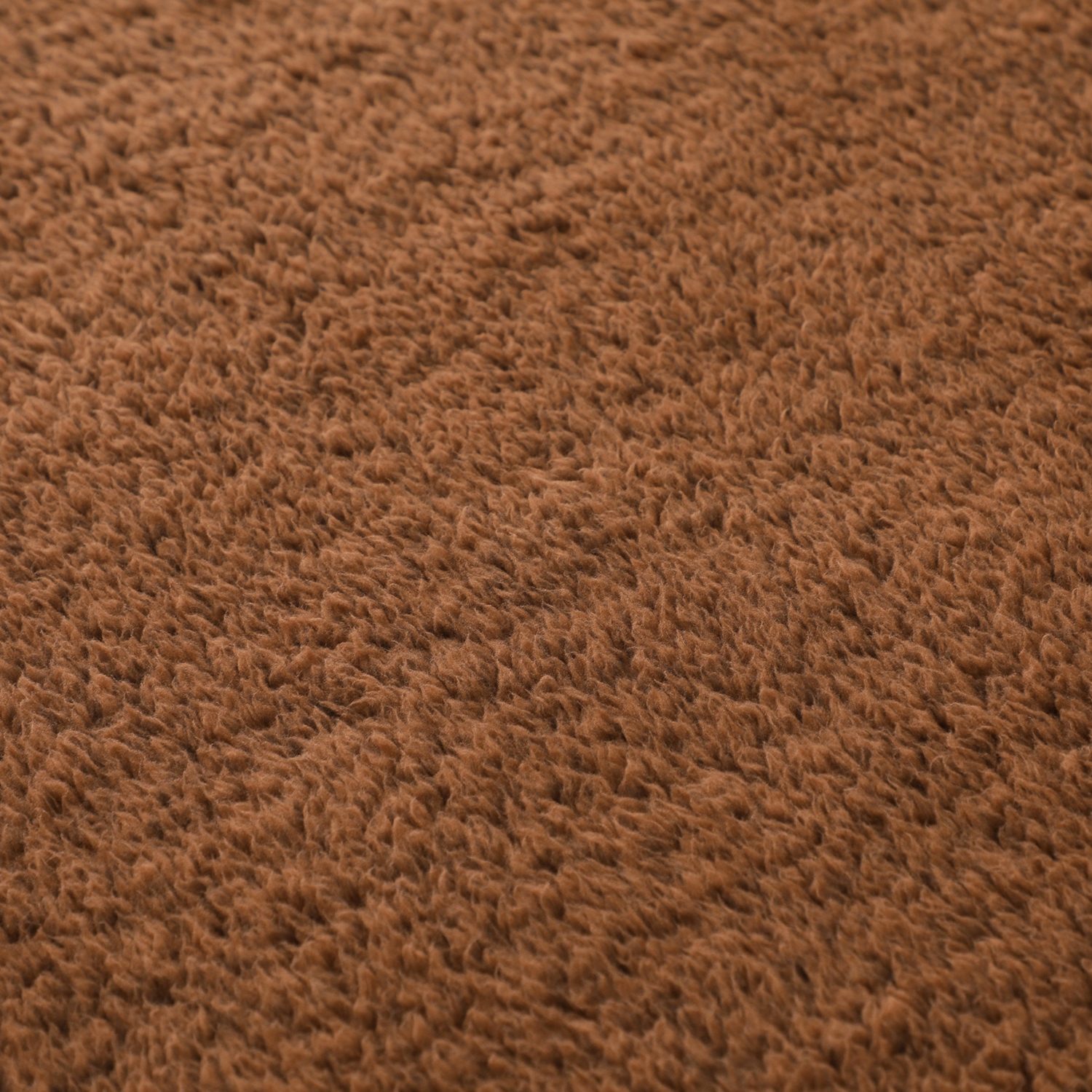 ＜シングル＞ 西川 もふもふプードル 抗菌・消臭・蓄熱毛布 