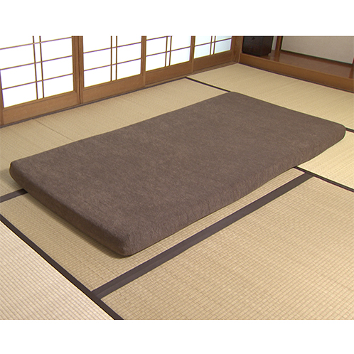 ＜Ｍ＞ 西川 伸びてピタッと＆吸湿発熱 イージーフィットシーツ ホットパイル 抗菌プラス