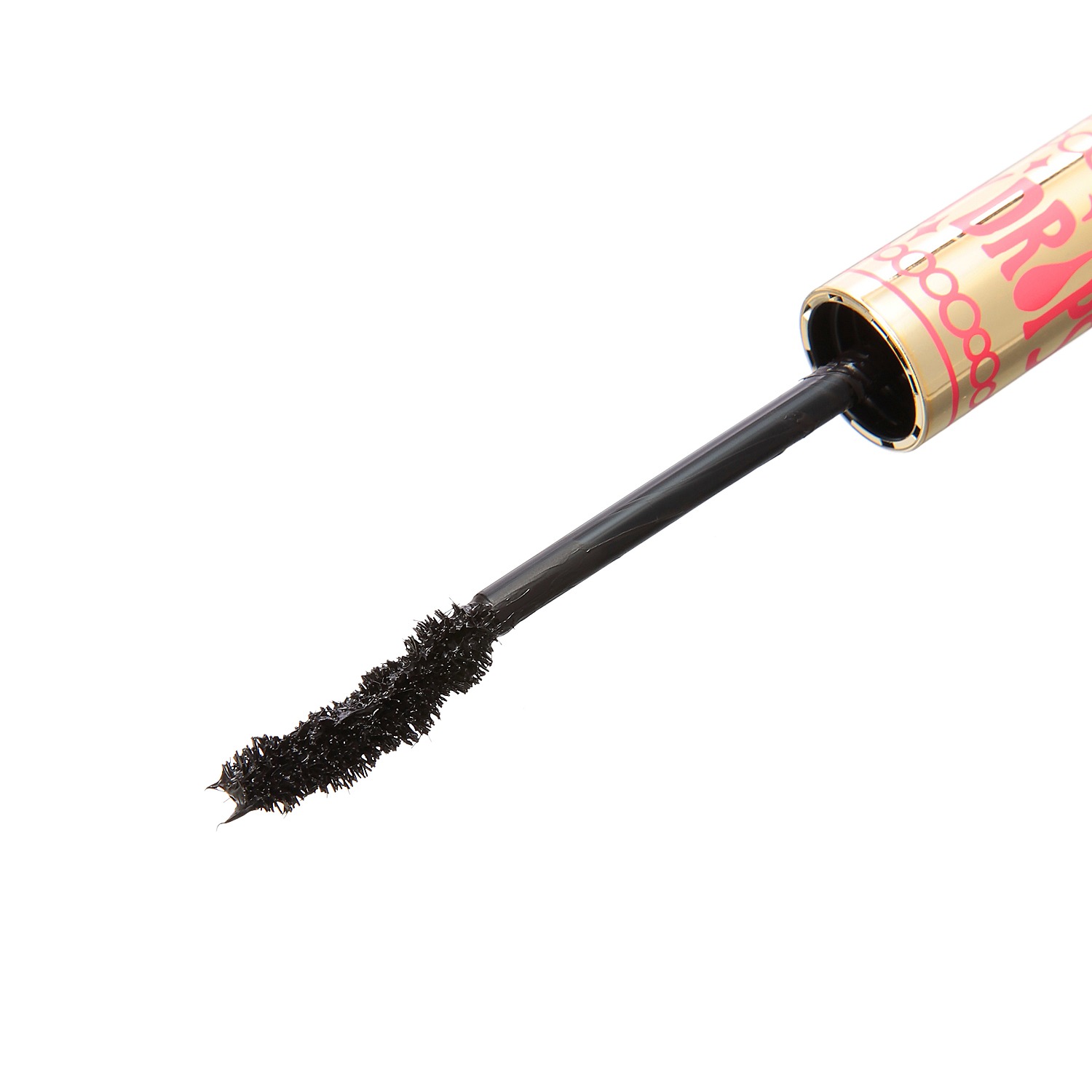 フェアリードロップス 美まつ毛を演出 印象的なパッチリ目元へ ハイパークアトロマスカラ 3本セット コスメ メイクアップ マスカラ フェアリードロップス 通販 テレビショッピングのショップチャンネル