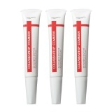 目元・口元にハリを与える　ポイントケア！ エ...