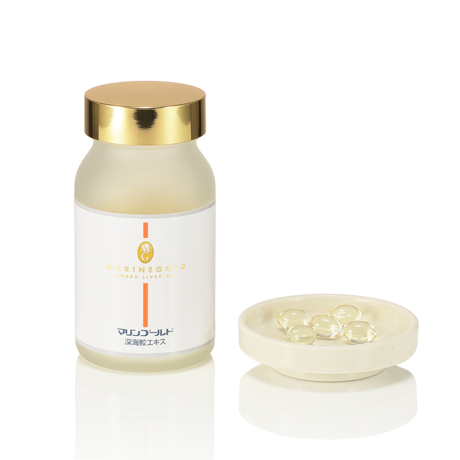 飲む美容オイル 深海鮫肝油サプリメント マリンゴールド 美容 ダイエット フィットネス 美容 サプリメント マリンゴールド 通販 テレビショッピングのショップチャンネル