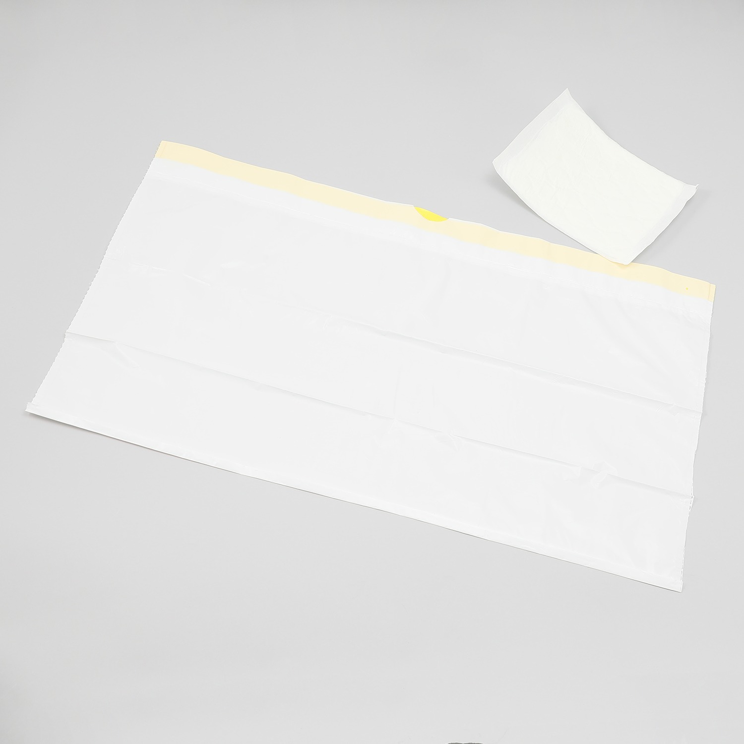 あると安心！ 災害時や断水時に便利な 非常用トイレ袋 ホスケアトイレ抗菌