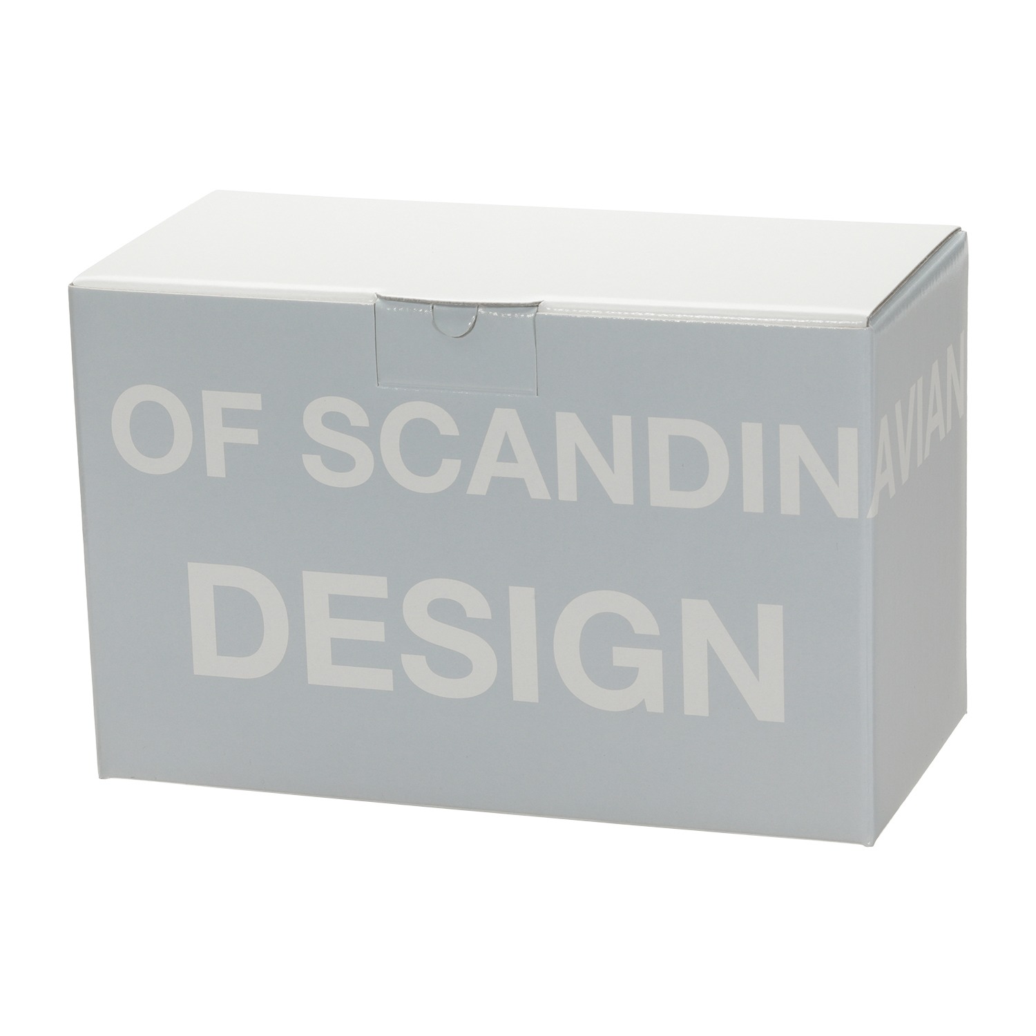 イッタラ ティーマ マグカップ　ペア ＜ホワイト＞