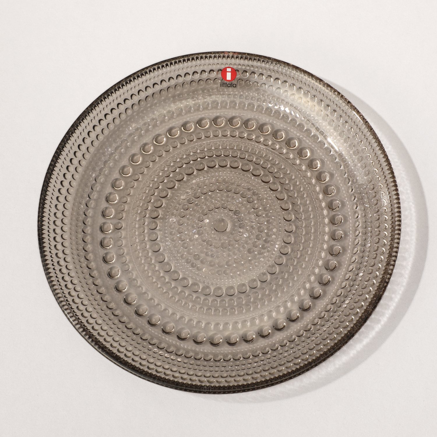 イッタラ カステヘルミ １７ｃｍプレート　ペア