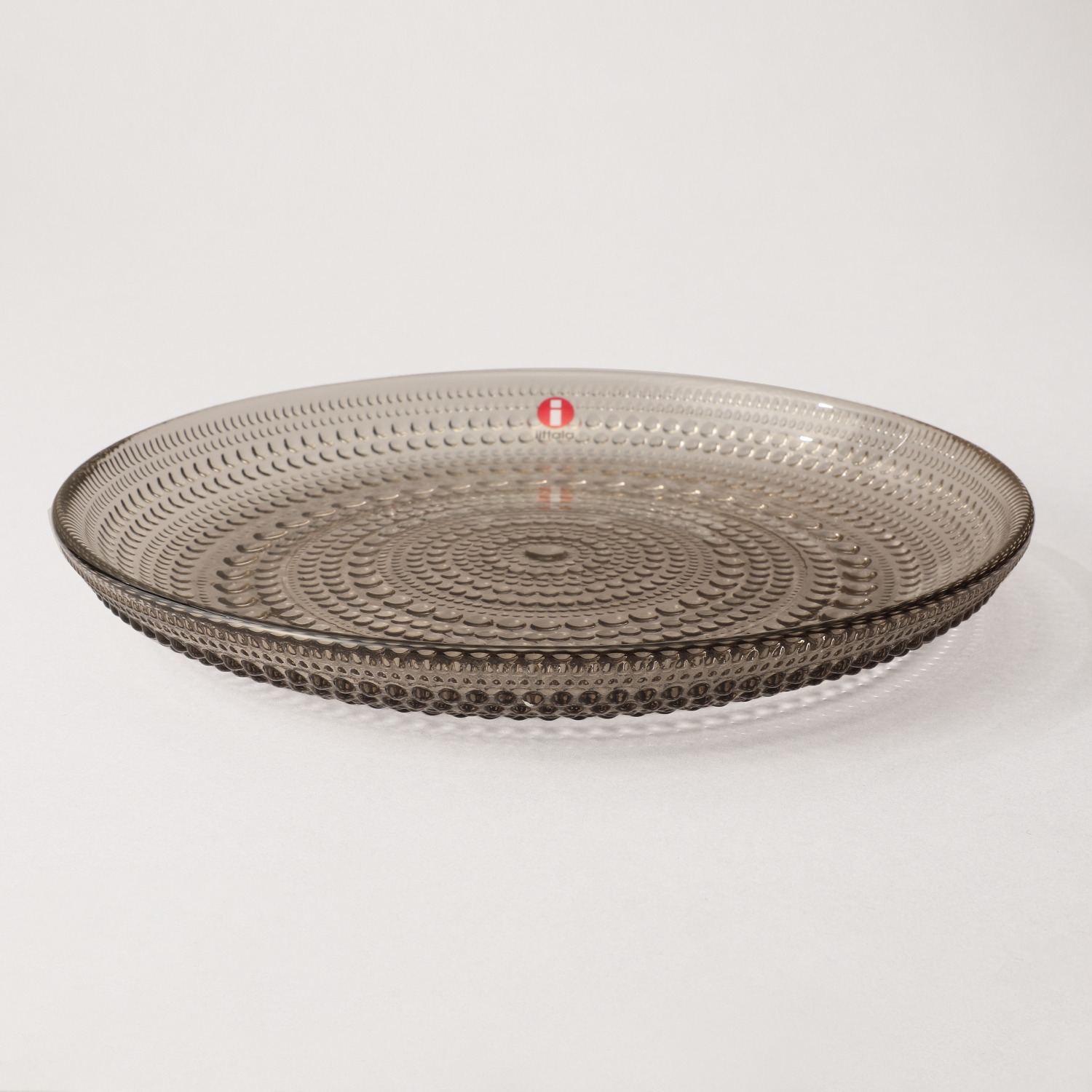 イッタラ カステヘルミ １７ｃｍプレート　ペア