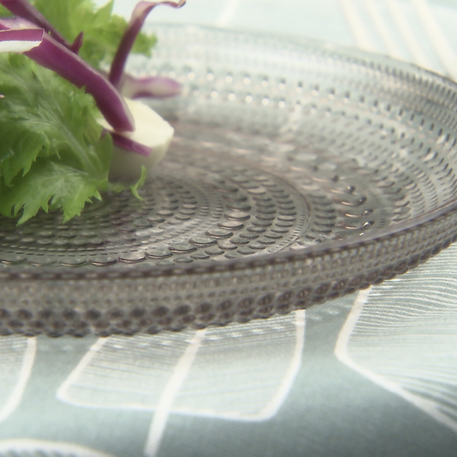 イッタラ カステヘルミ １７ｃｍプレート　ペア