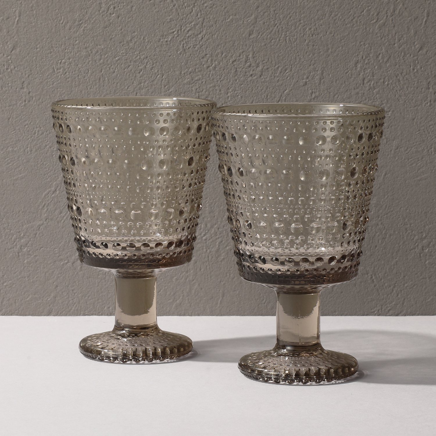 イッタラ カステヘルミ ユニバーサルグラス　ペア