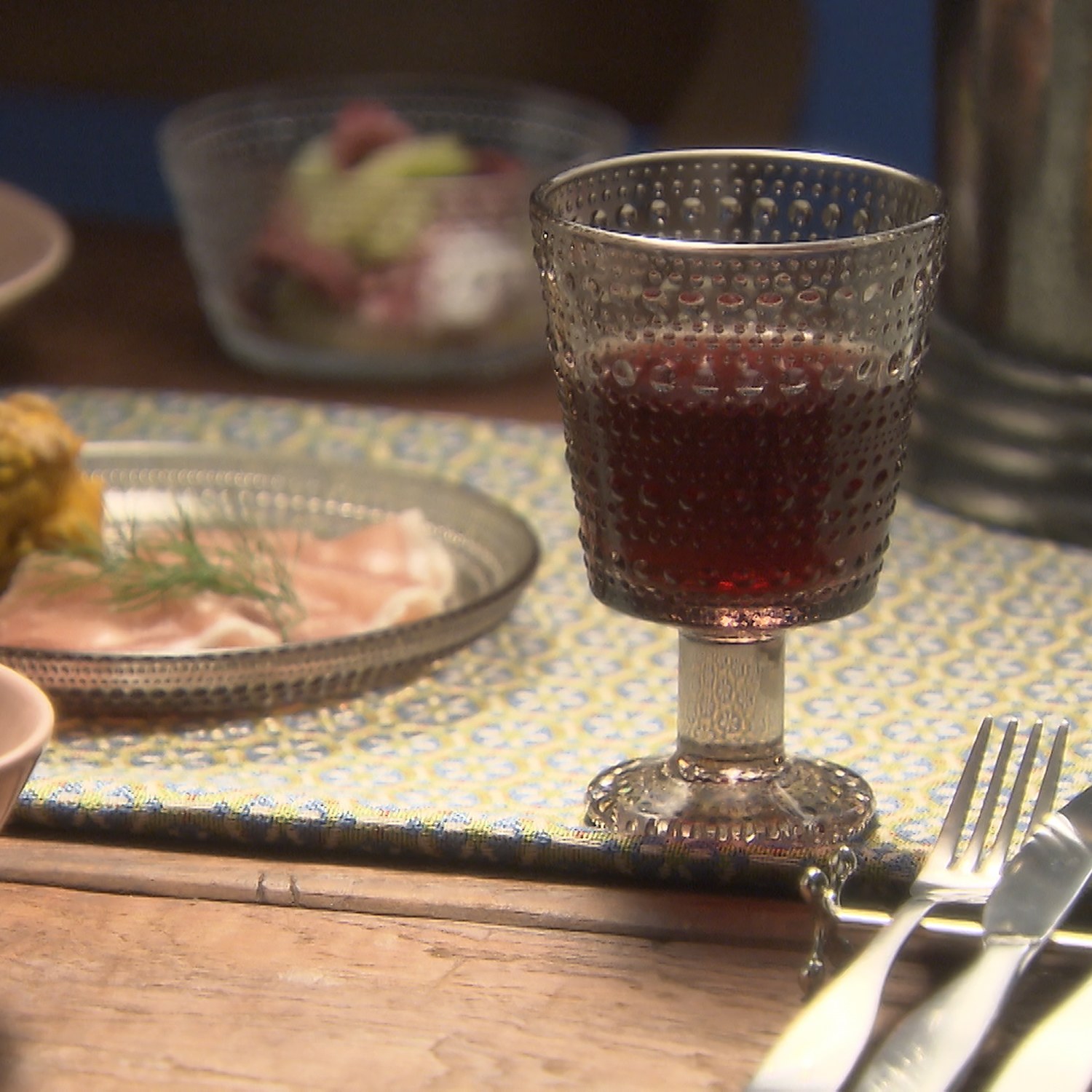 イッタラ カステヘルミ ユニバーサルグラス　ペア