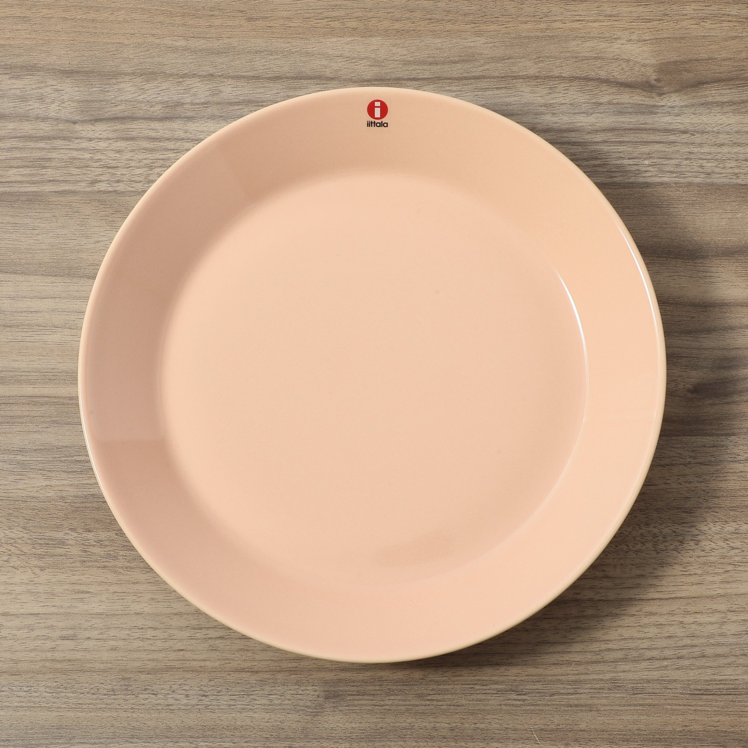 イッタラ ティーマ ２１ｃｍプレート　ペア