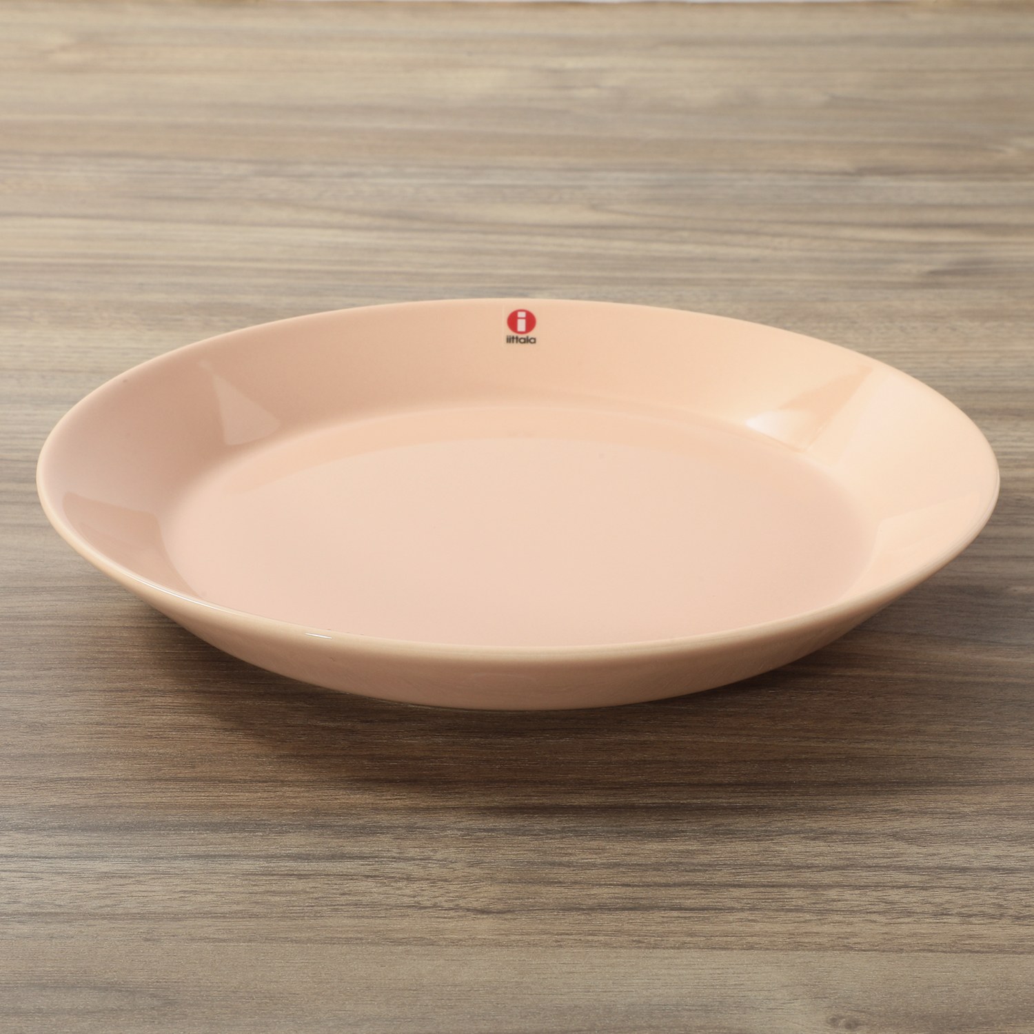 イッタラ ティーマ ２１ｃｍプレート　ペア