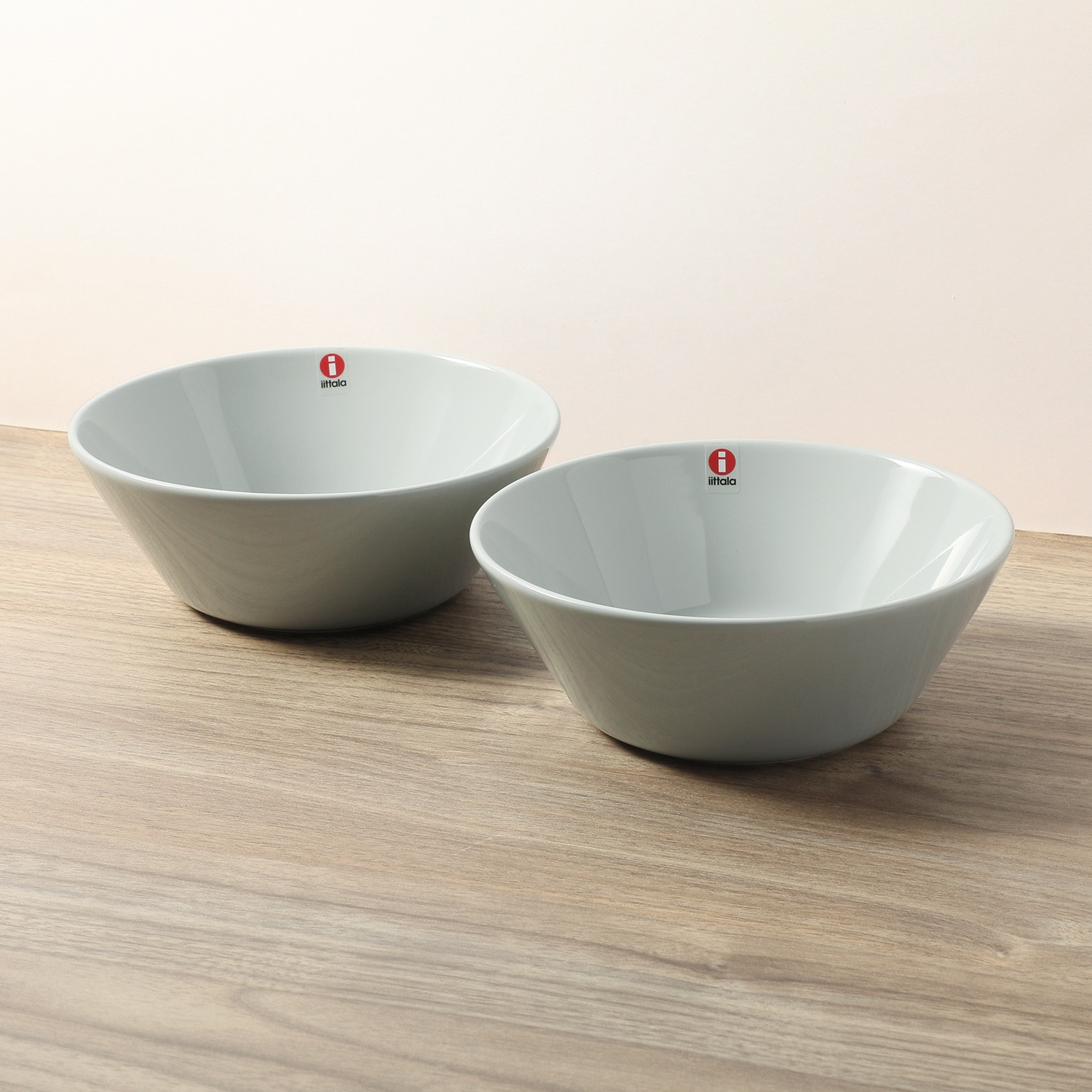 イッタラ ティーマ １５ｃｍボウル　ペア