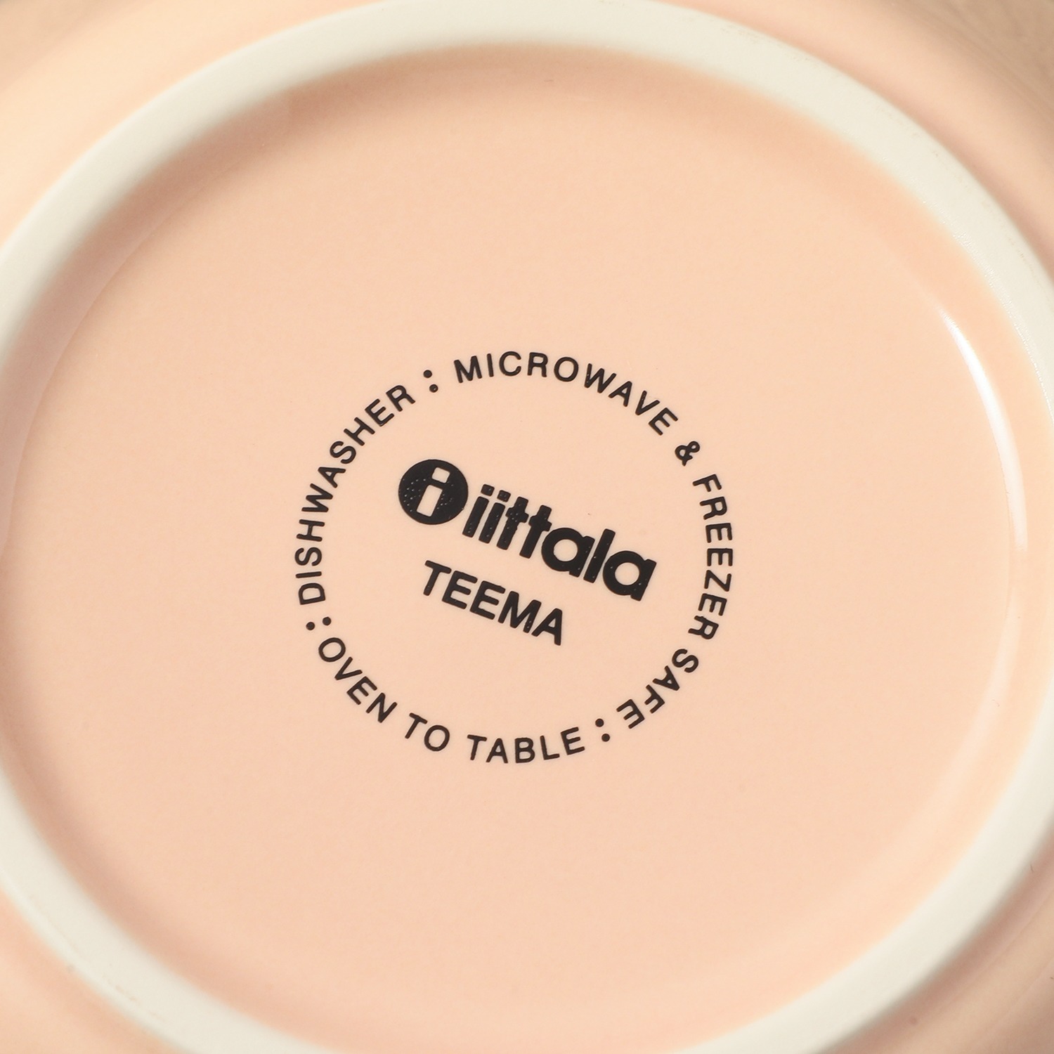 イッタラ ティーマ １５ｃｍボウル　ペア