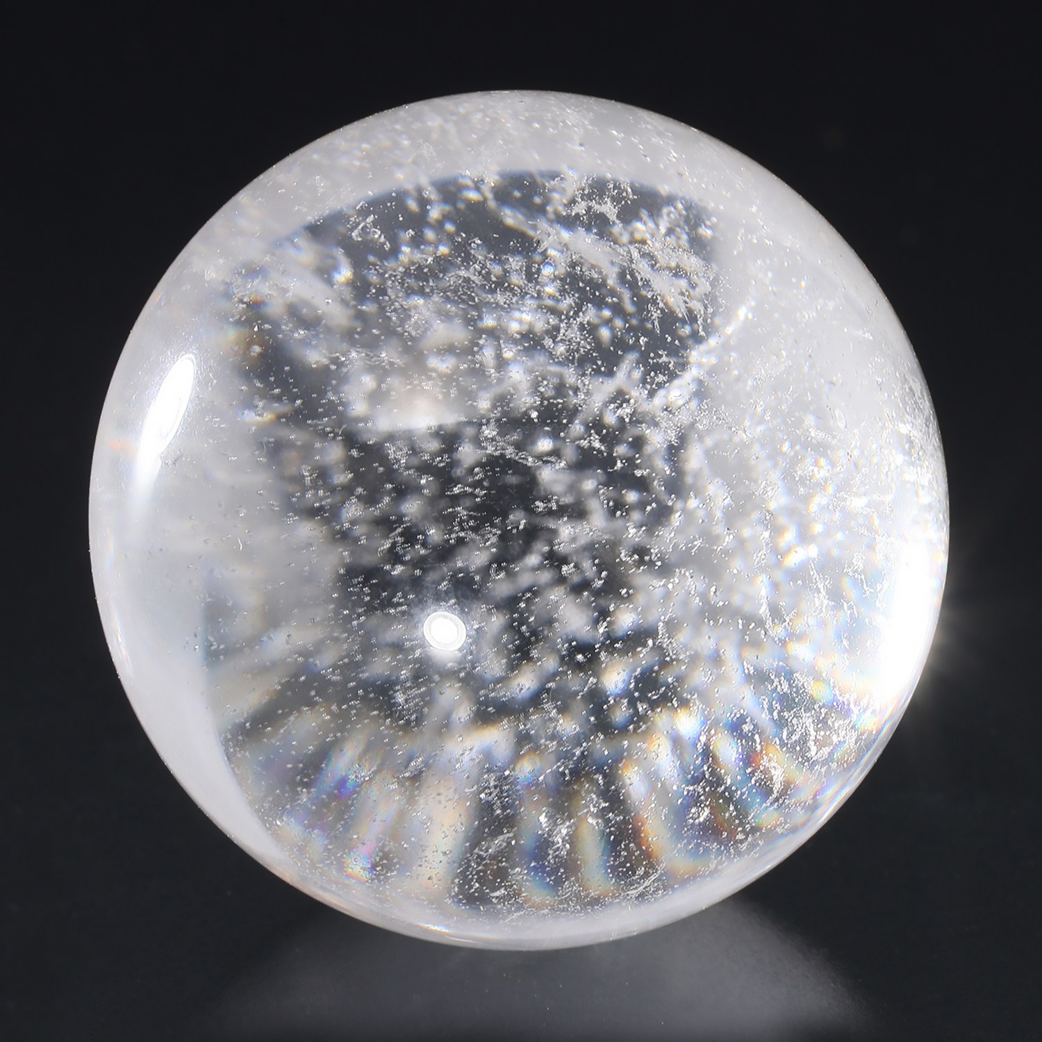 開運奥義　幸石堂の七星陣